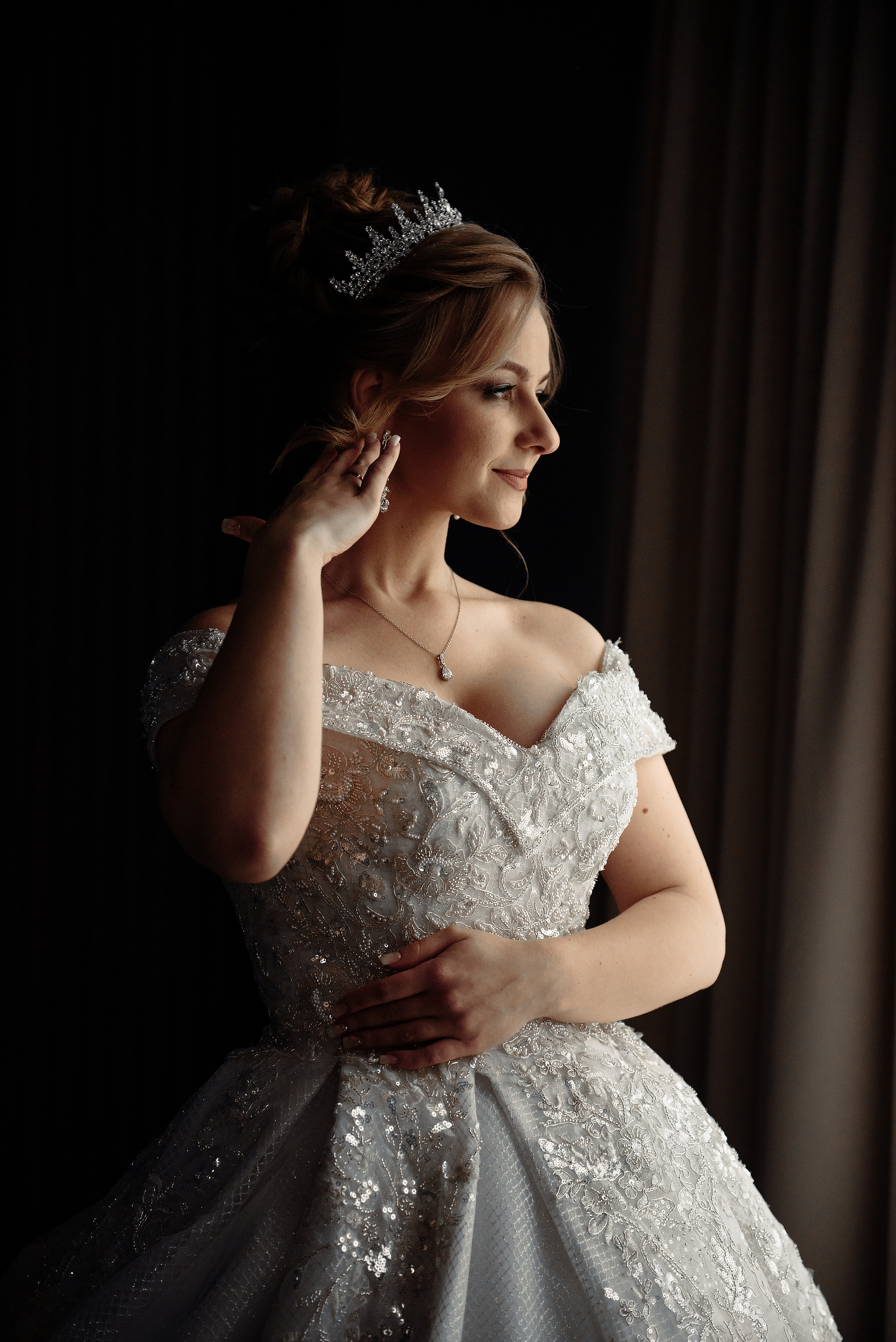 Свадьба Вячеслава и Марины. Свадебный фотограф Дмитрий Высоцкий | Ростов-на-Дону