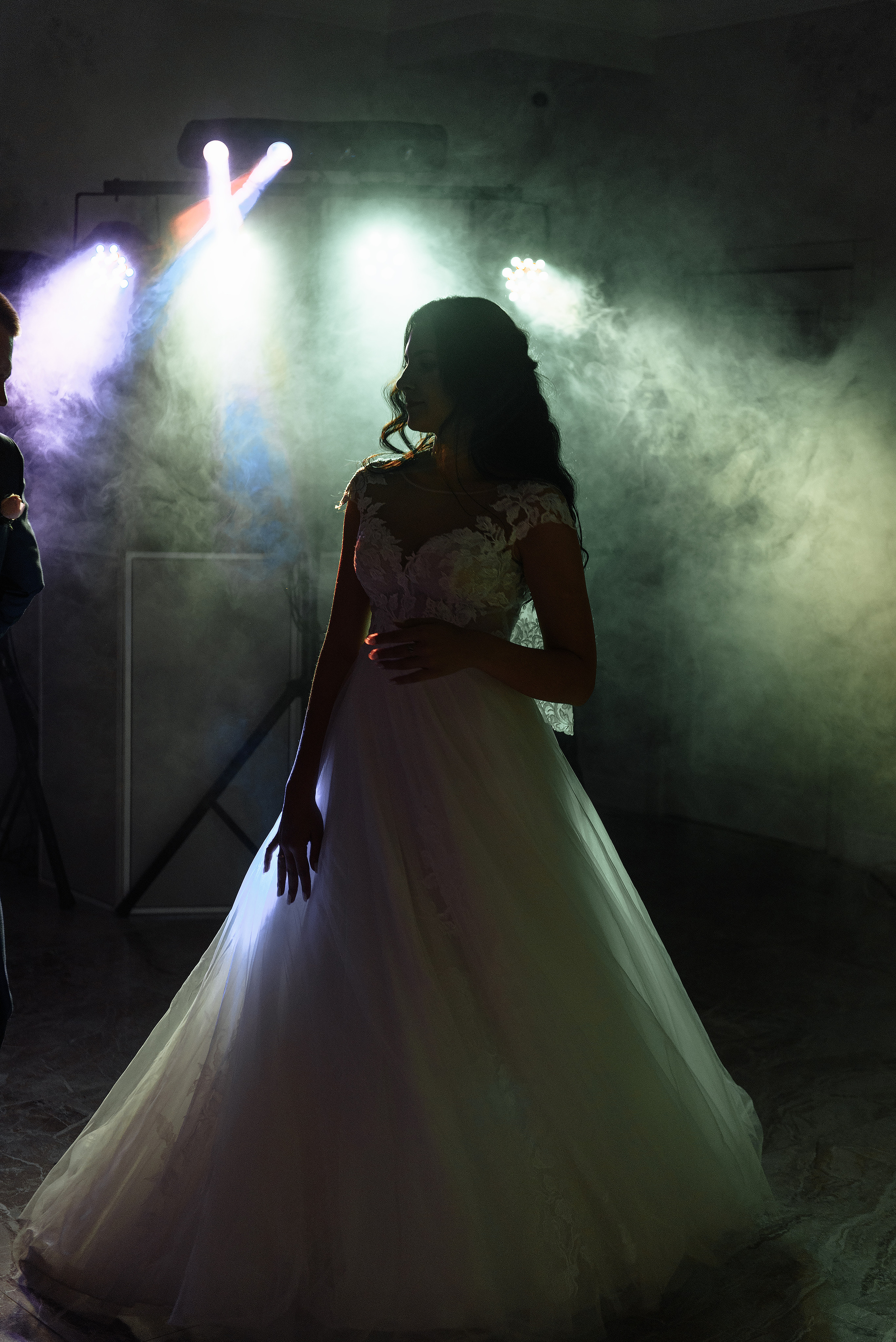 Свадьба Игоря и Екатерины. Свадебный фотограф Дмитрий Высоцкий | Ростов-на-Дону