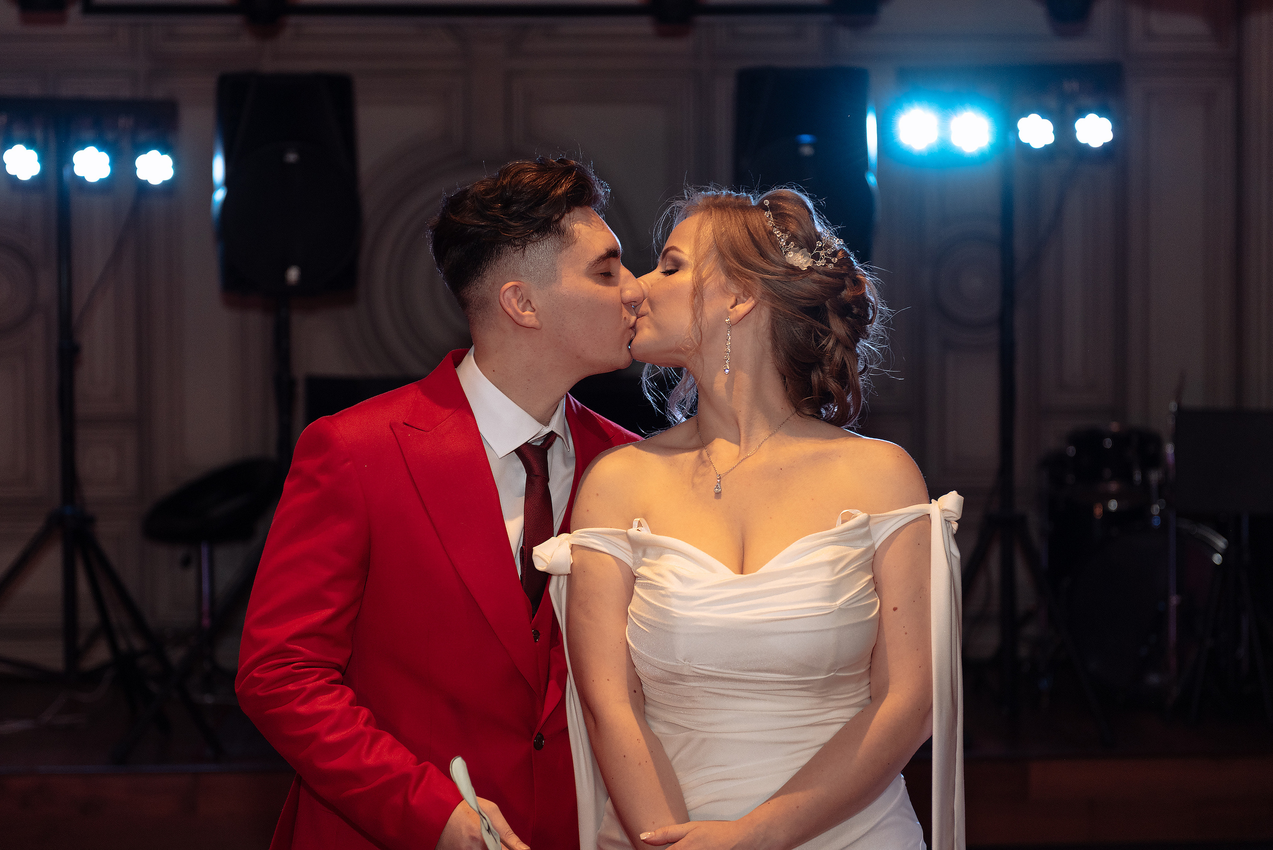 Свадьба Вячеслава и Марины. Свадебный фотограф Дмитрий Высоцкий | Ростов-на-Дону