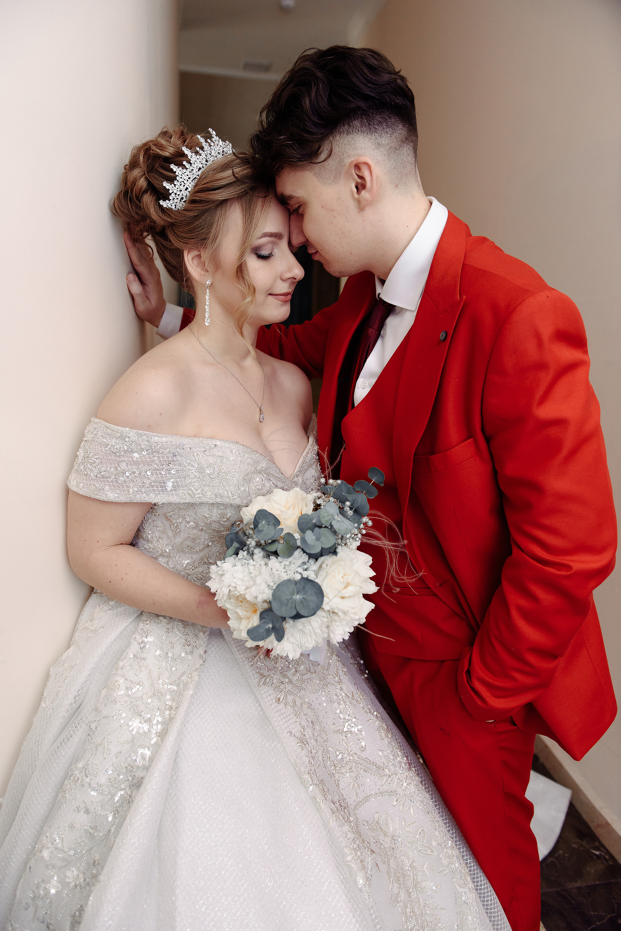 Свадьба Вячеслава и Марины. Свадебный фотограф Дмитрий Высоцкий | Ростов-на-Дону