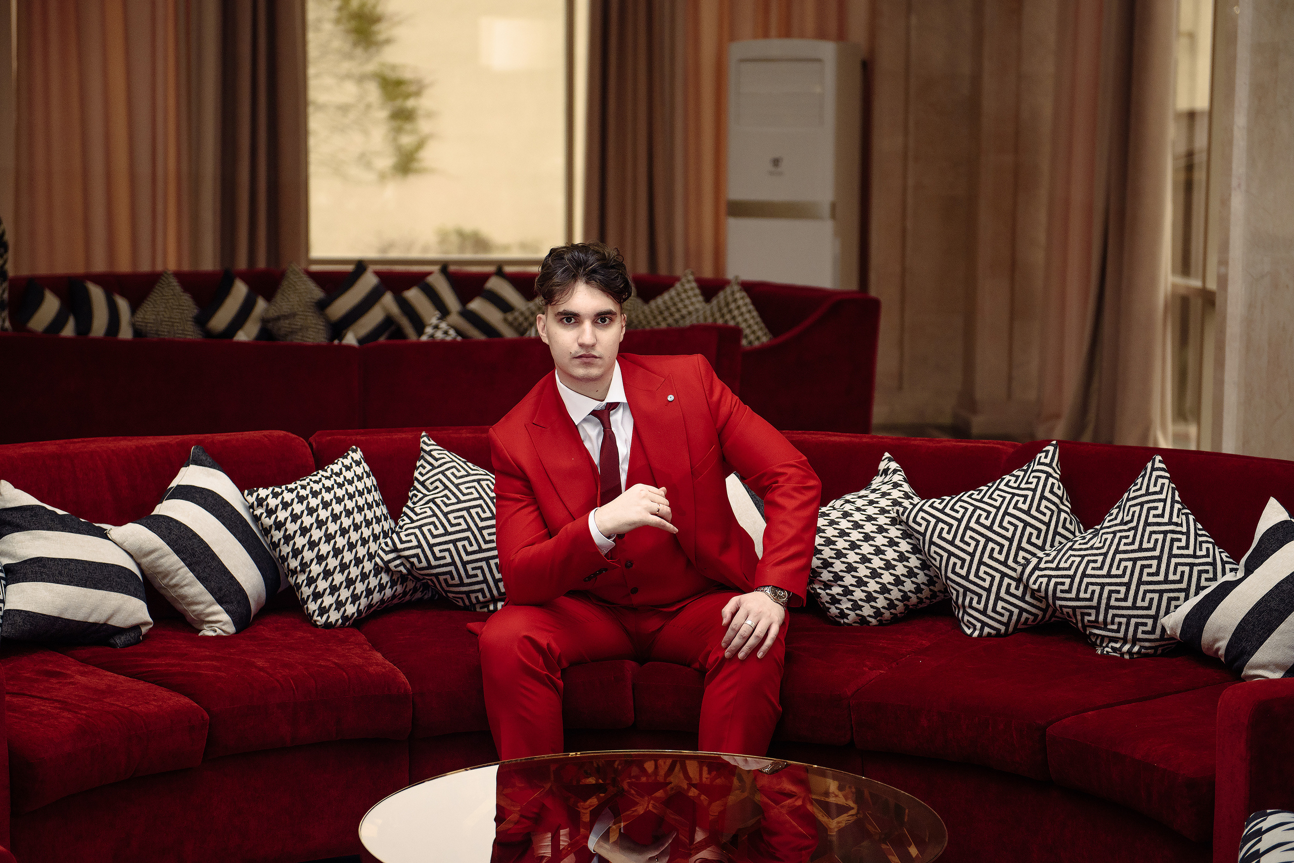 Свадьба Вячеслава и Марины. Свадебный фотограф Дмитрий Высоцкий | Ростов-на-Дону