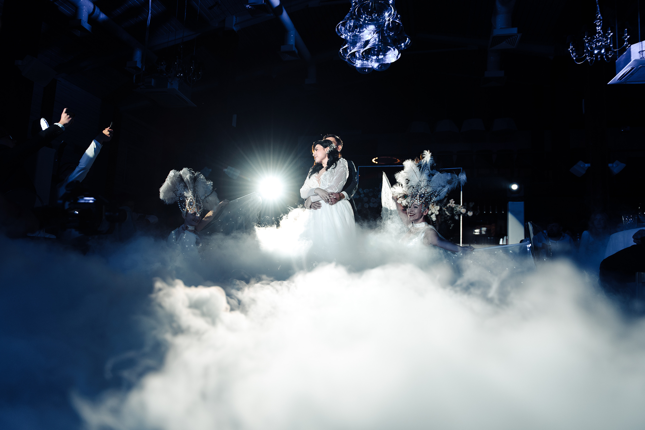 Садьба Евгения и Татьяны. Свадебный фотограф Дмитрий Высоцкий | Ростов-на-Дону