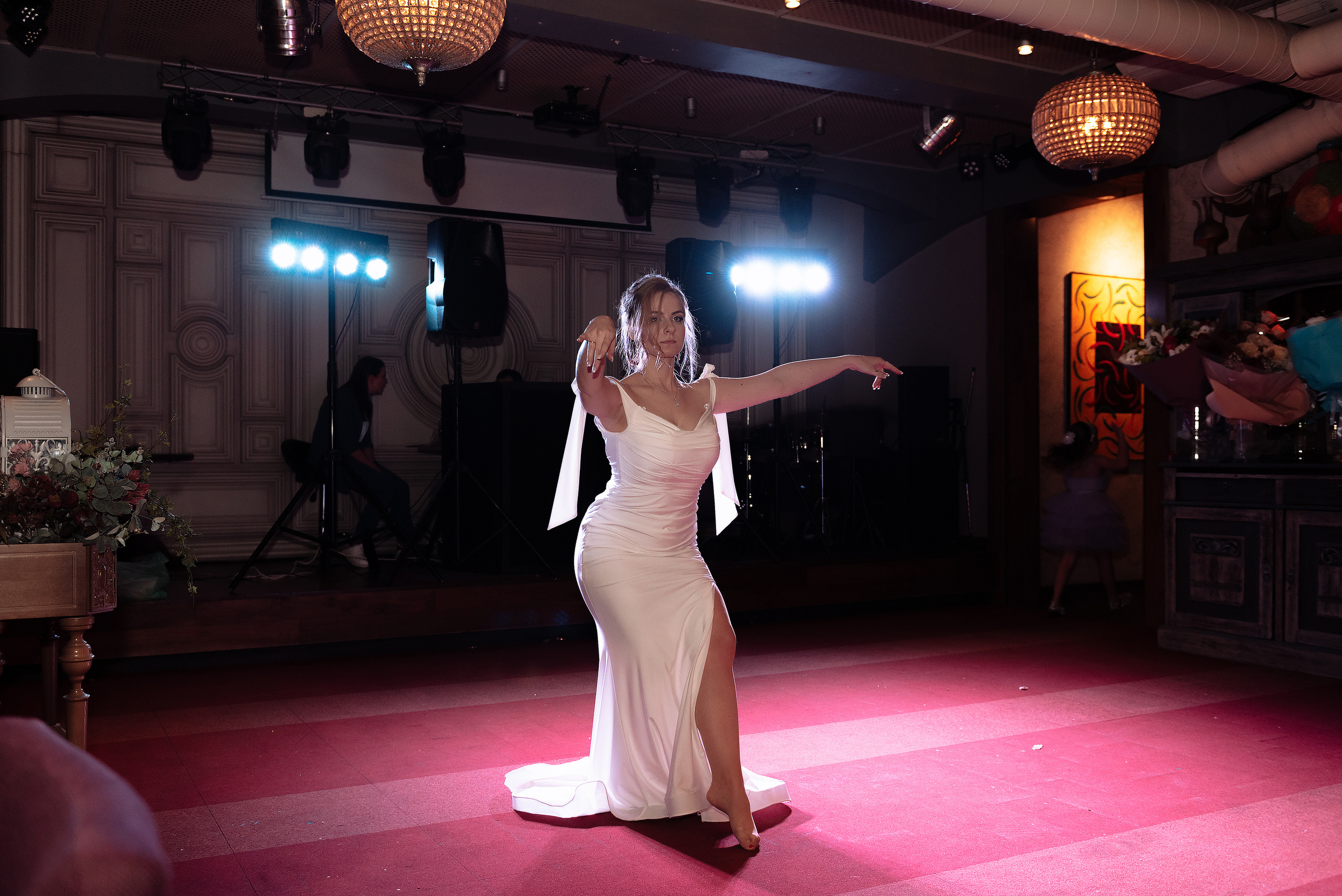 Свадьба Вячеслава и Марины. Свадебный фотограф Дмитрий Высоцкий | Ростов-на-Дону