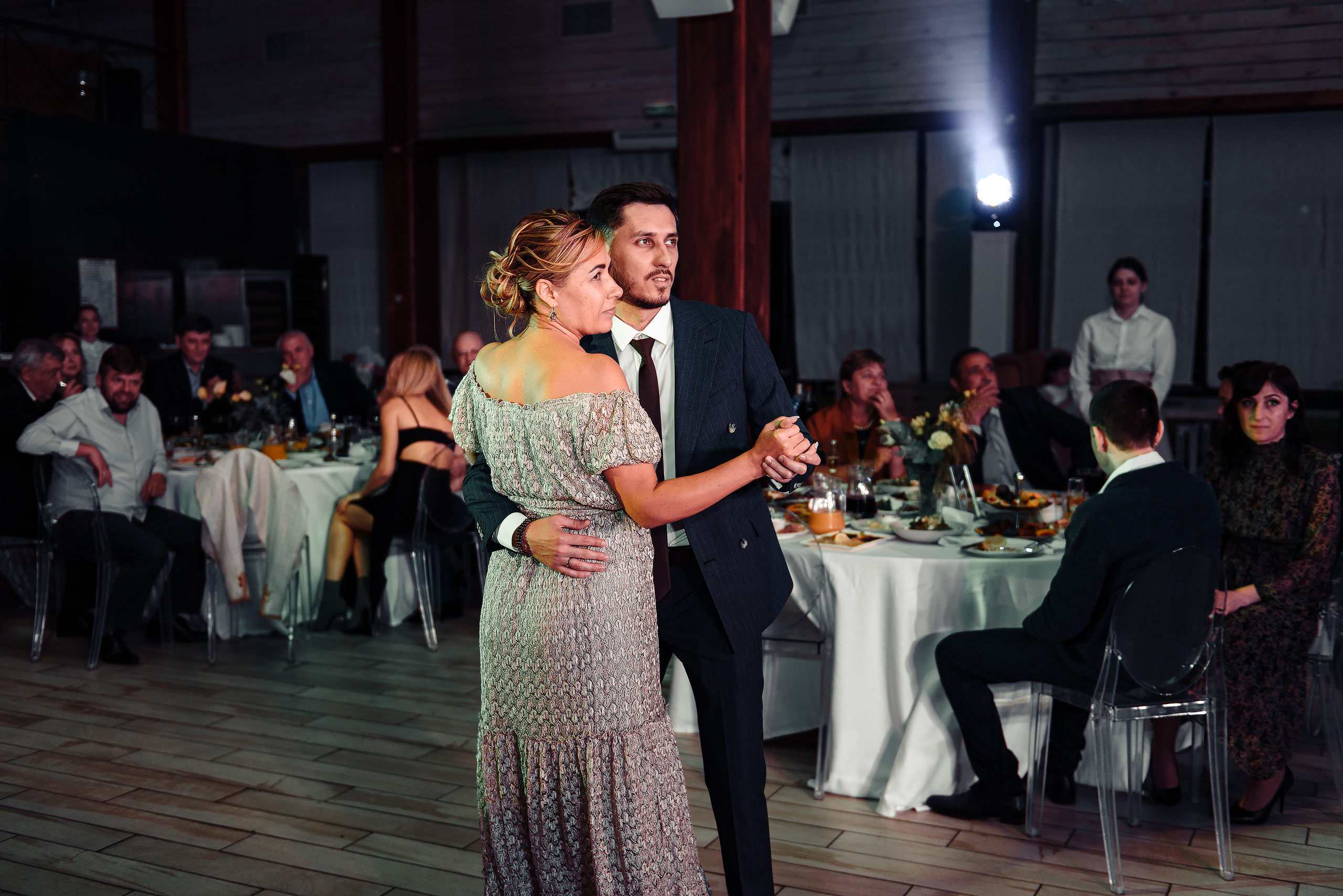 Садьба Евгения и Татьяны. Свадебный фотограф Дмитрий Высоцкий | Ростов-на-Дону