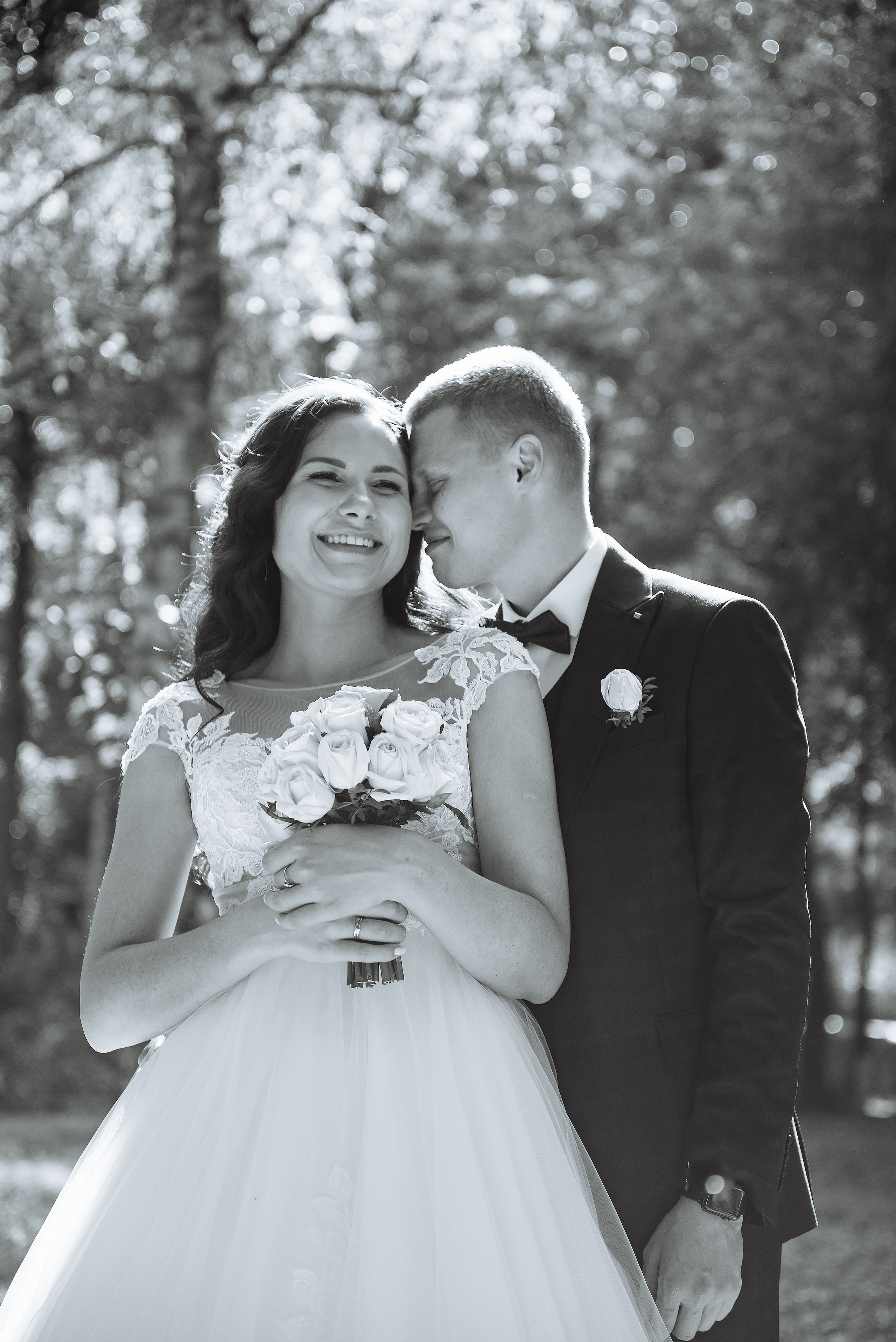 Свадьба Игоря и Екатерины. Свадебный фотограф Дмитрий Высоцкий | Ростов-на-Дону