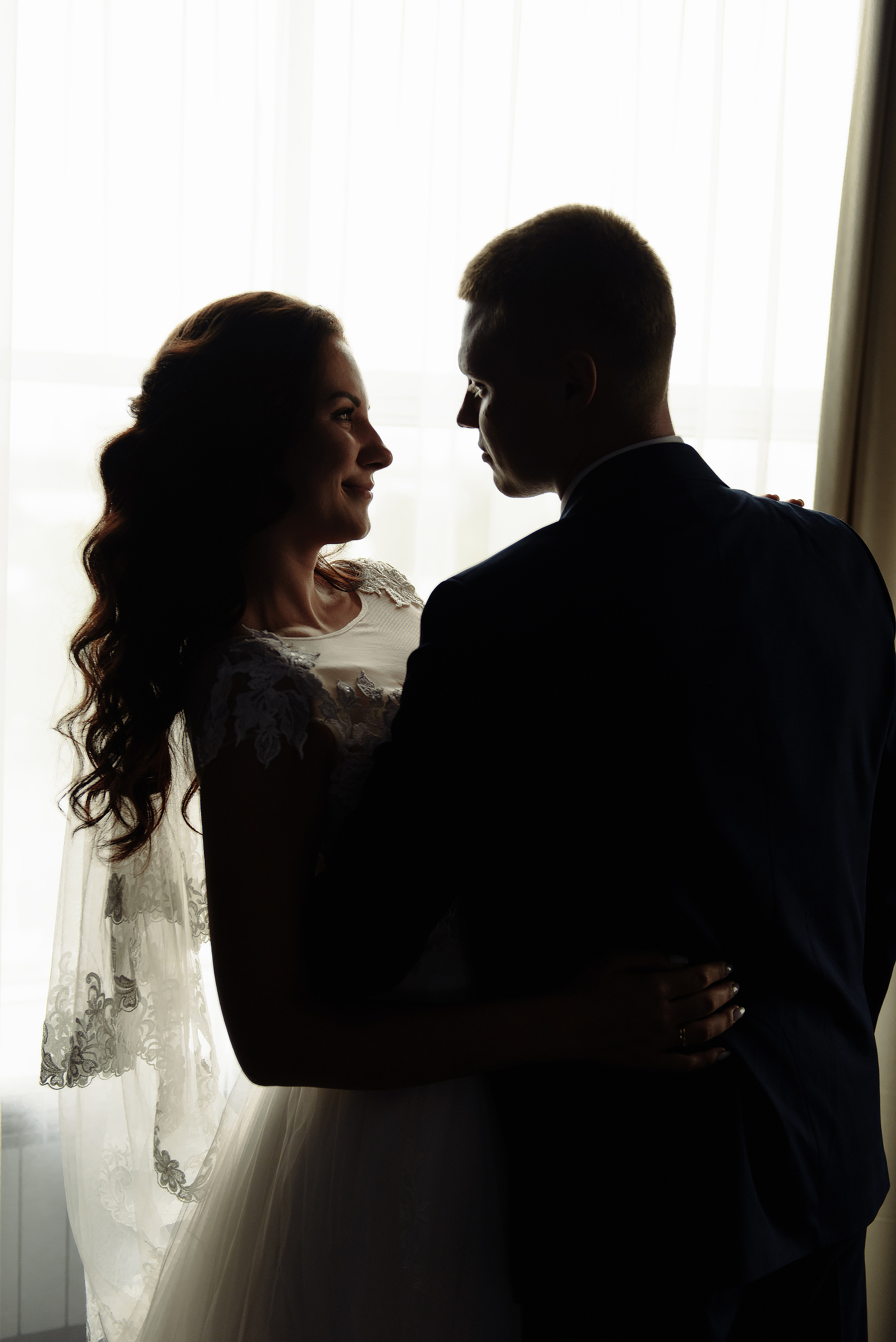 Свадьба Игоря и Екатерины. Свадебный фотограф Дмитрий Высоцкий | Ростов-на-Дону