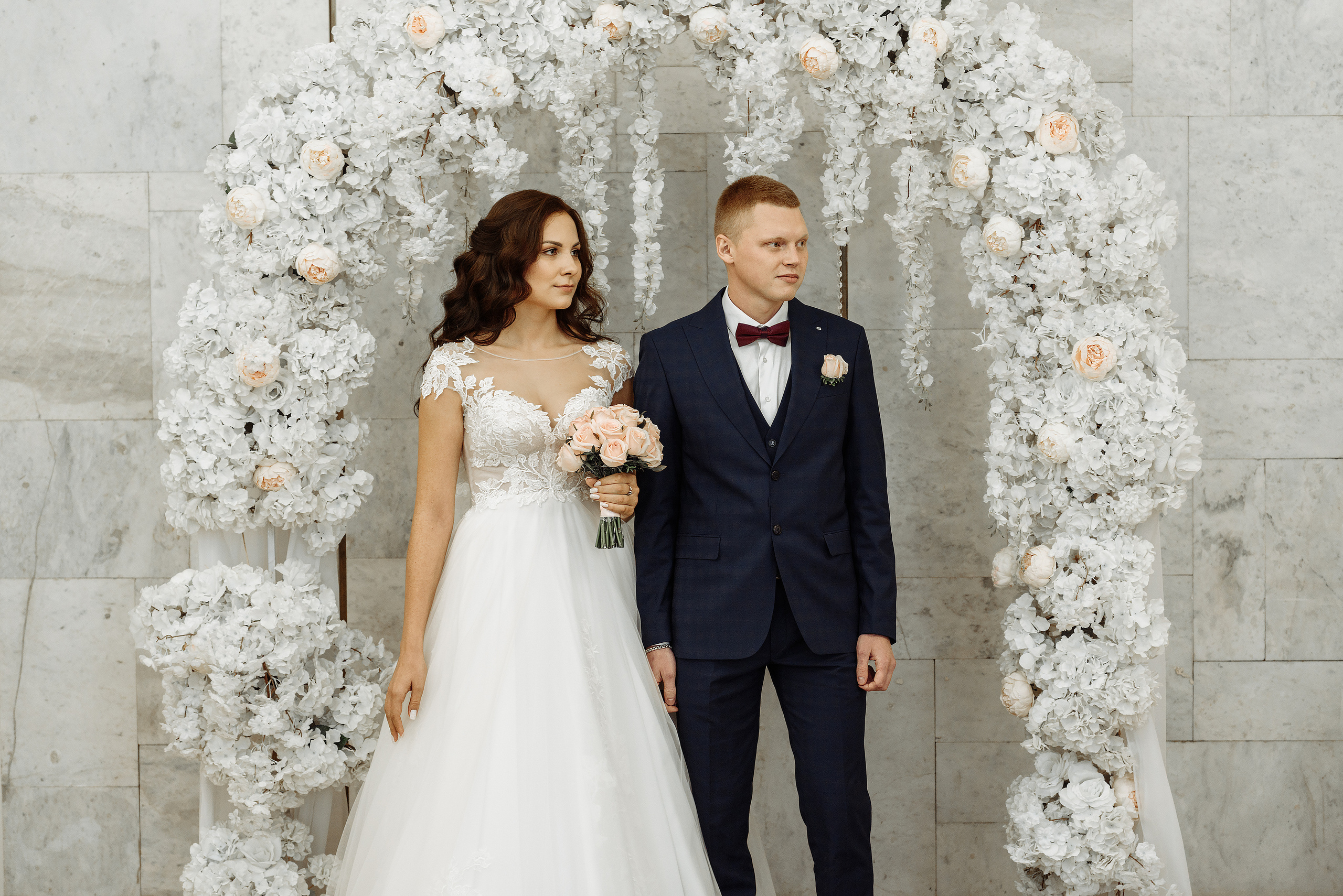 Свадьба Игоря и Екатерины. Свадебный фотограф Дмитрий Высоцкий | Ростов-на-Дону