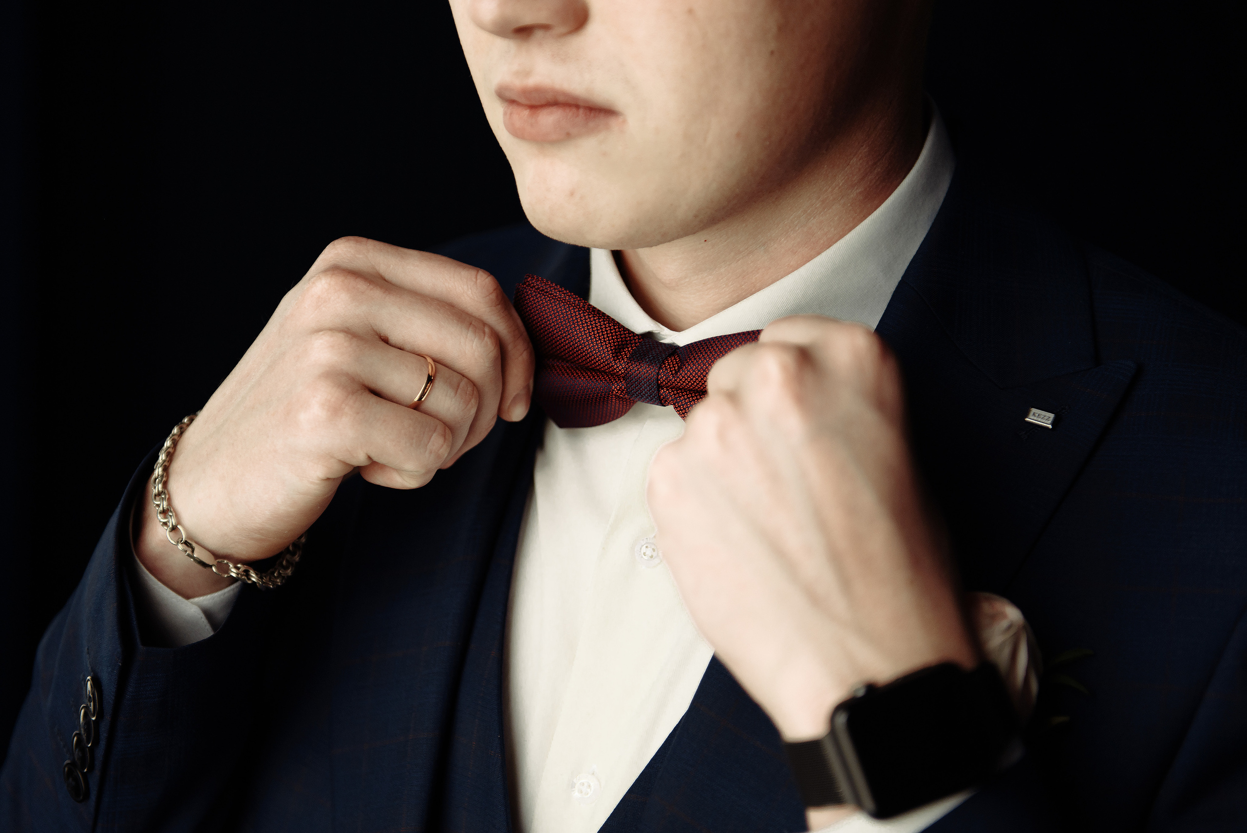 Свадьба Игоря и Екатерины. Свадебный фотограф Дмитрий Высоцкий | Ростов-на-Дону