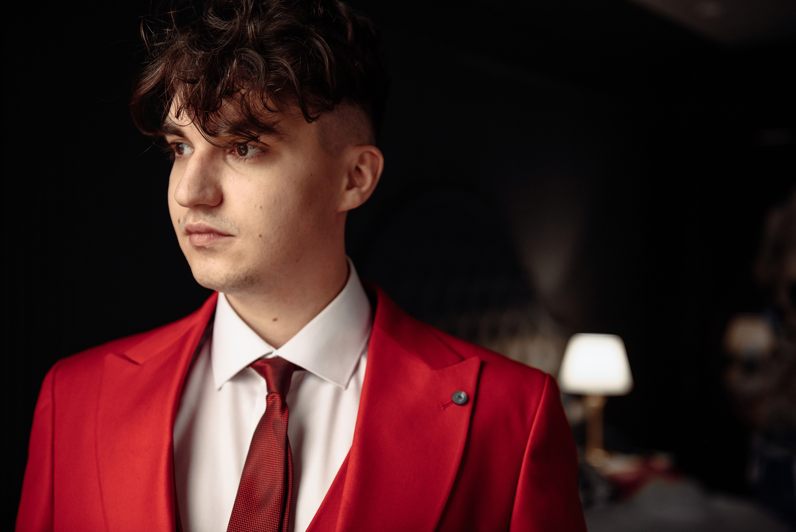 Свадьба Вячеслава и Марины. Свадебный фотограф Дмитрий Высоцкий | Ростов-на-Дону