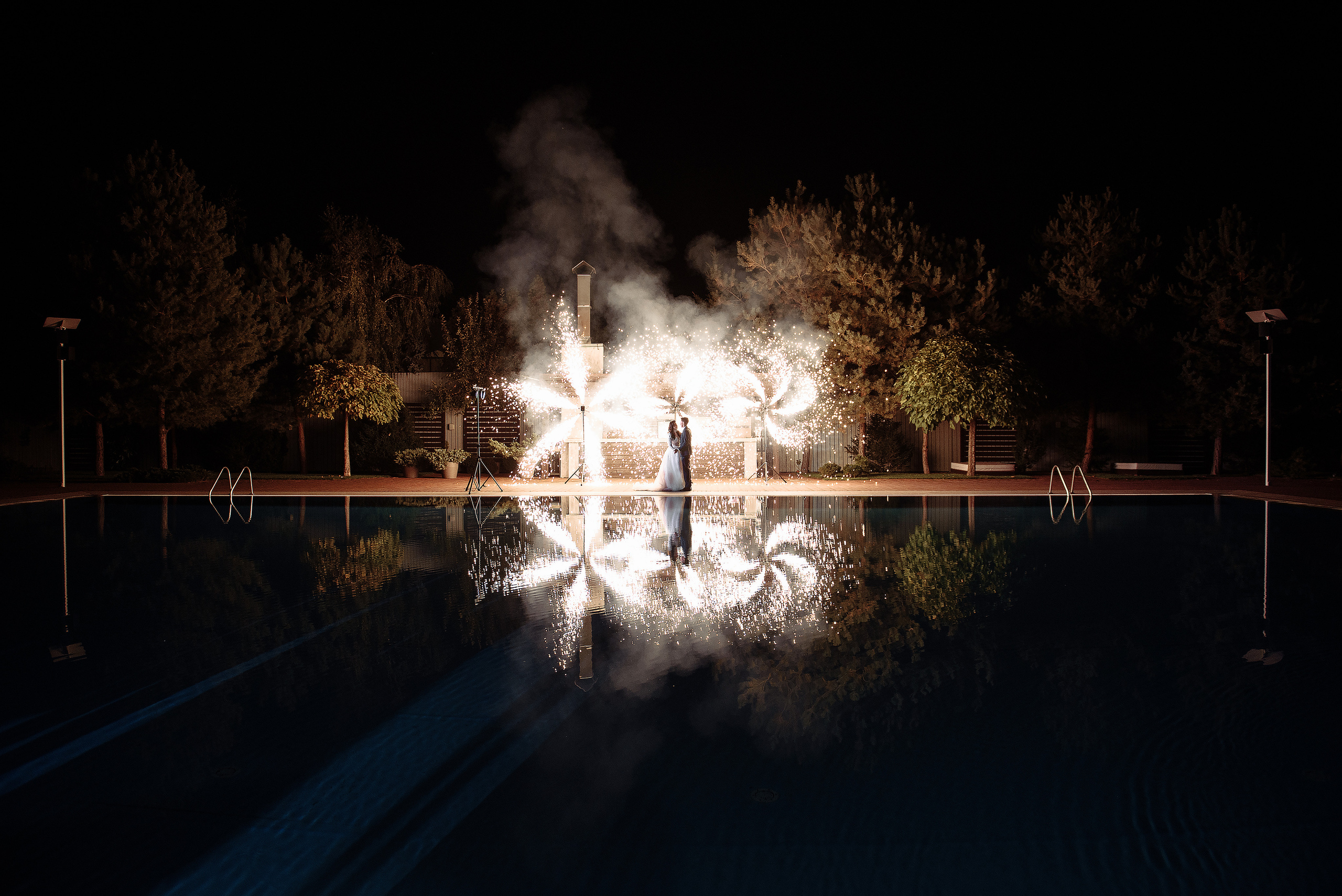 Садьба Евгения и Татьяны. Свадебный фотограф Дмитрий Высоцкий | Ростов-на-Дону