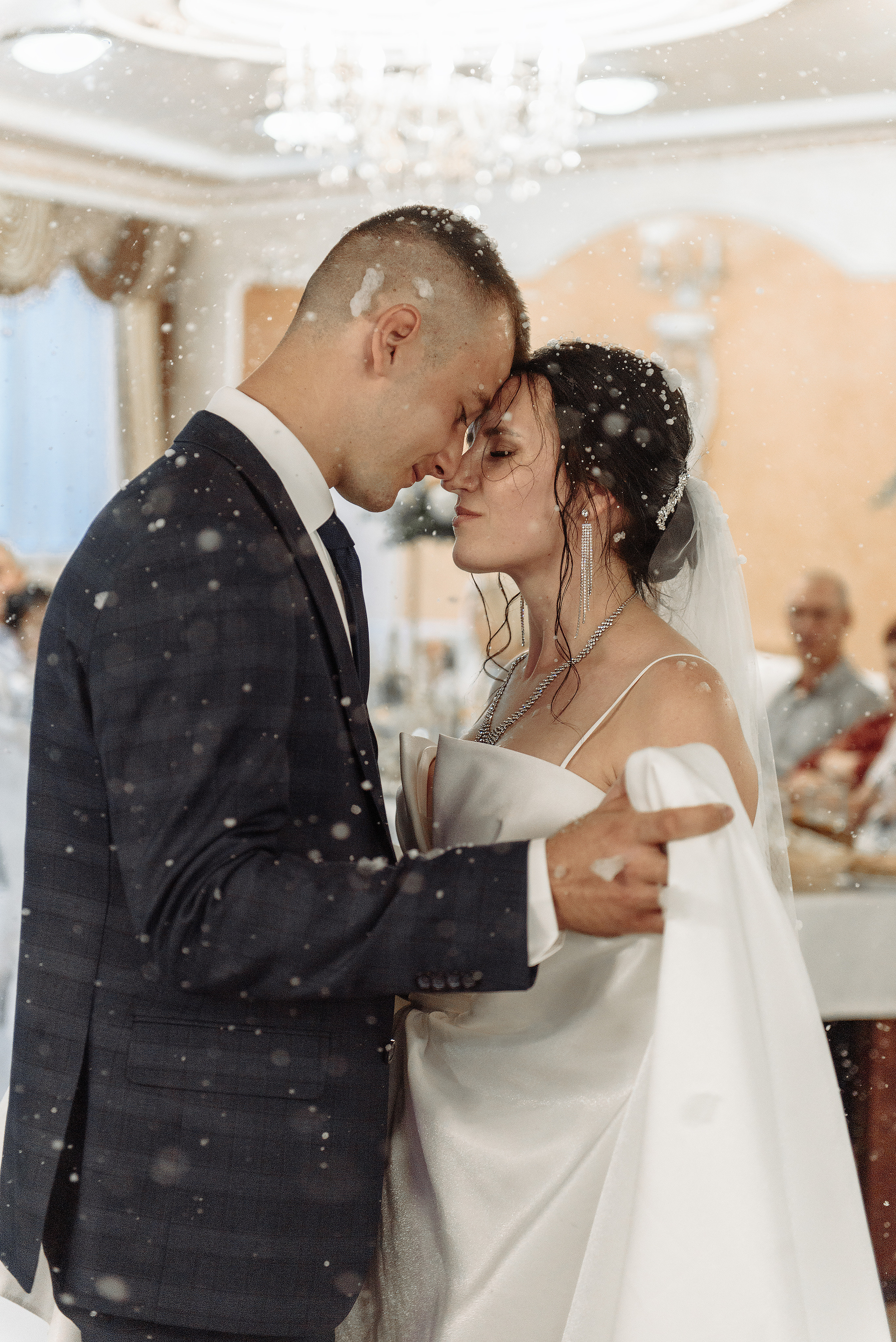 Свадьба Сергея и Анастасии. Свадебный фотограф Дмитрий Высоцкий | Ростов-на-Дону