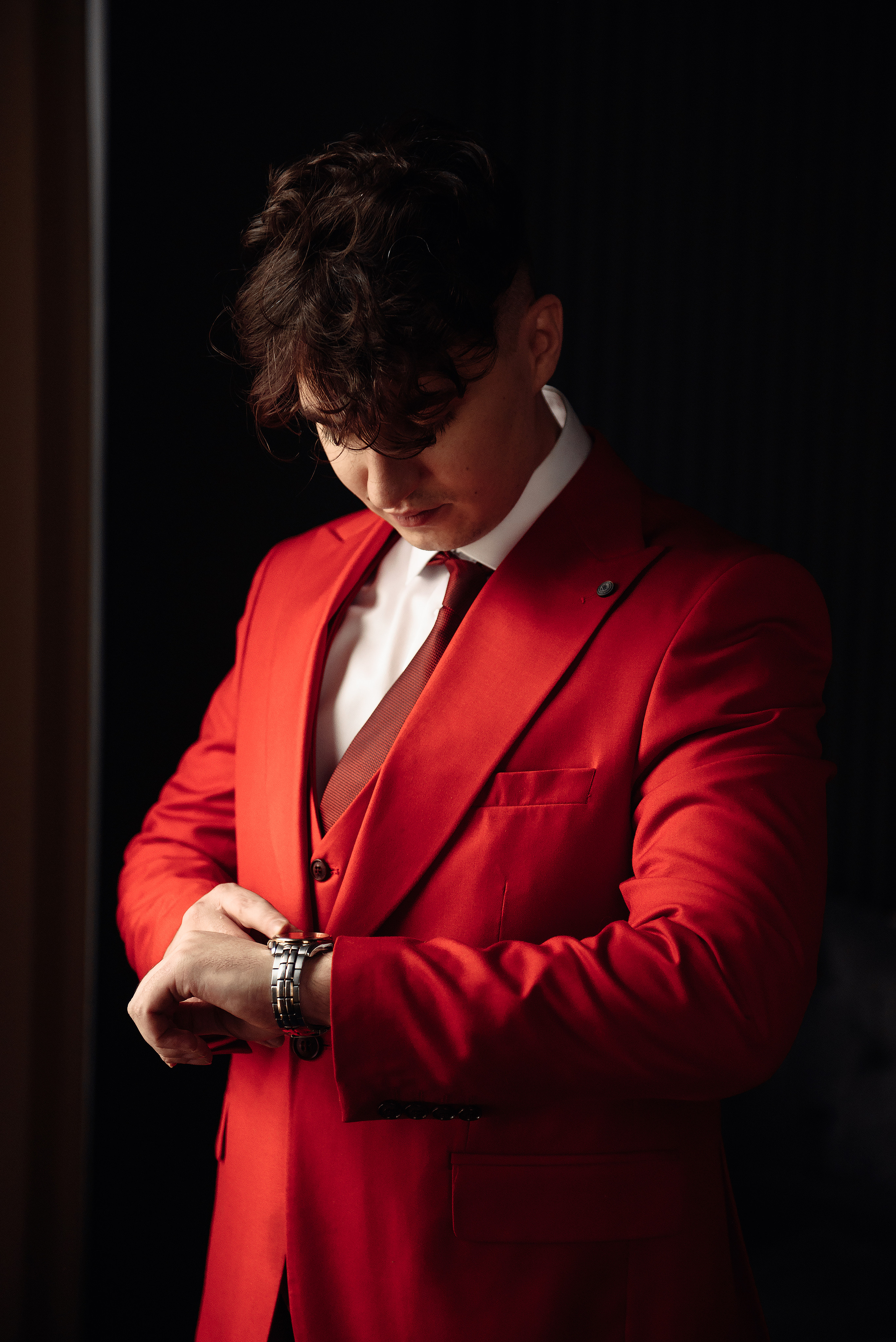 Свадьба Вячеслава и Марины. Свадебный фотограф Дмитрий Высоцкий | Ростов-на-Дону