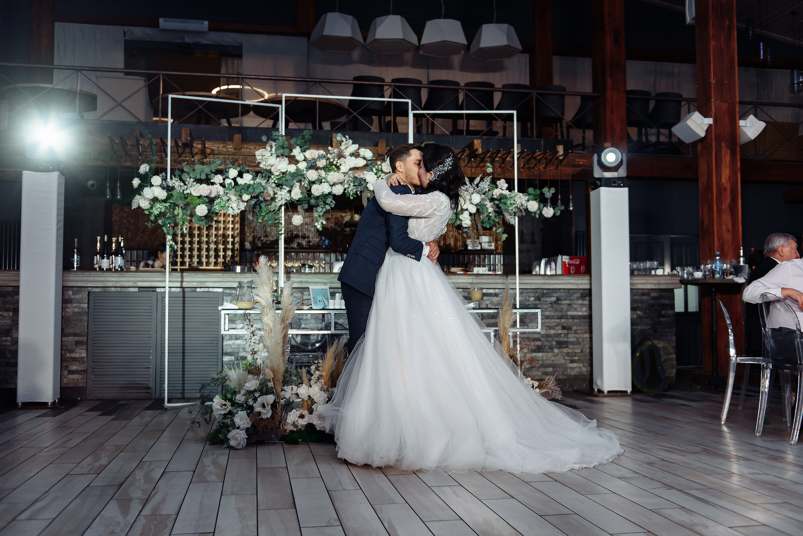 Садьба Евгения и Татьяны. Свадебный фотограф Дмитрий Высоцкий | Ростов-на-Дону
