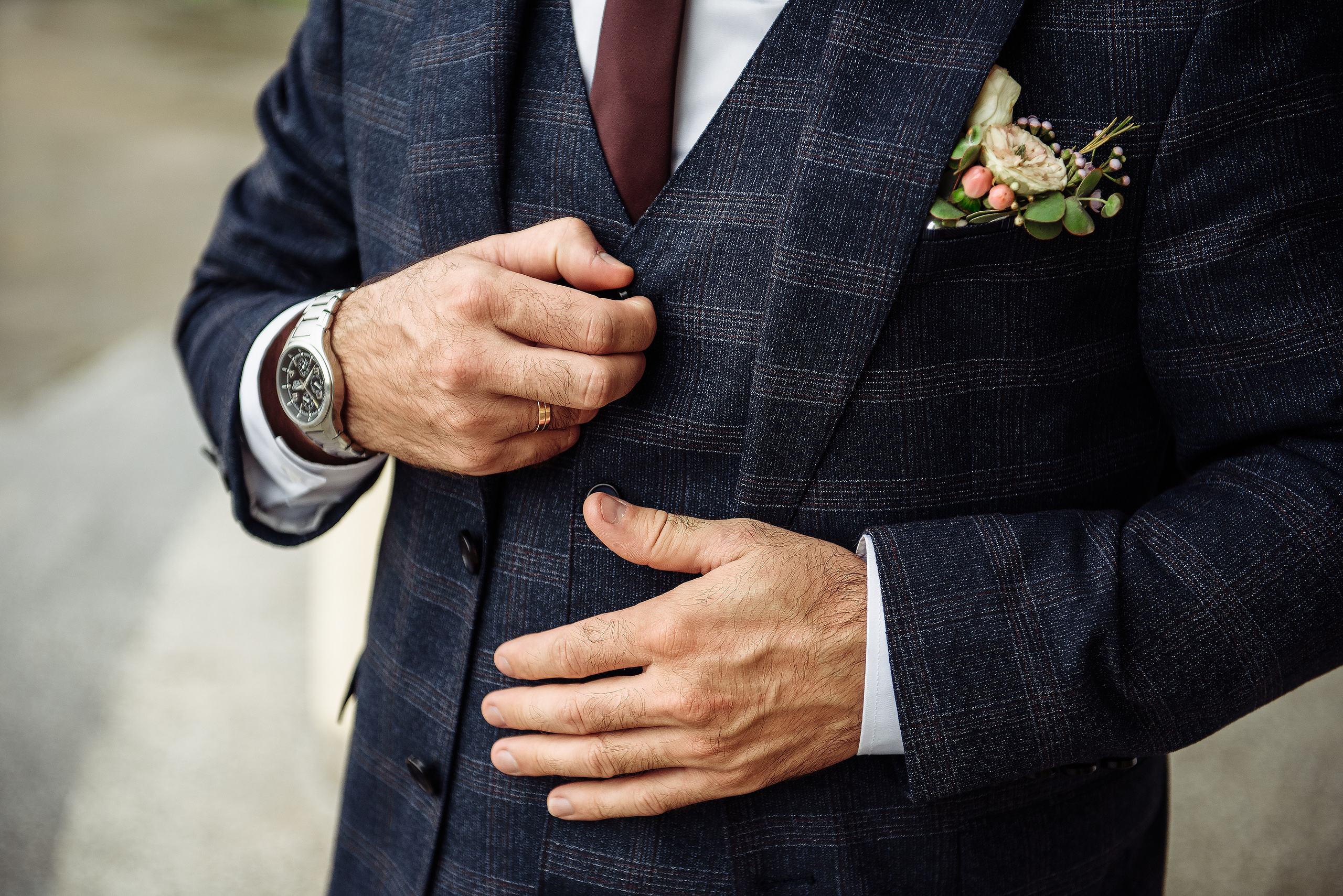 Свадьба Юрия и Елены. Свадебный фотограф Дмитрий Высоцкий | Ростов-на-Дону