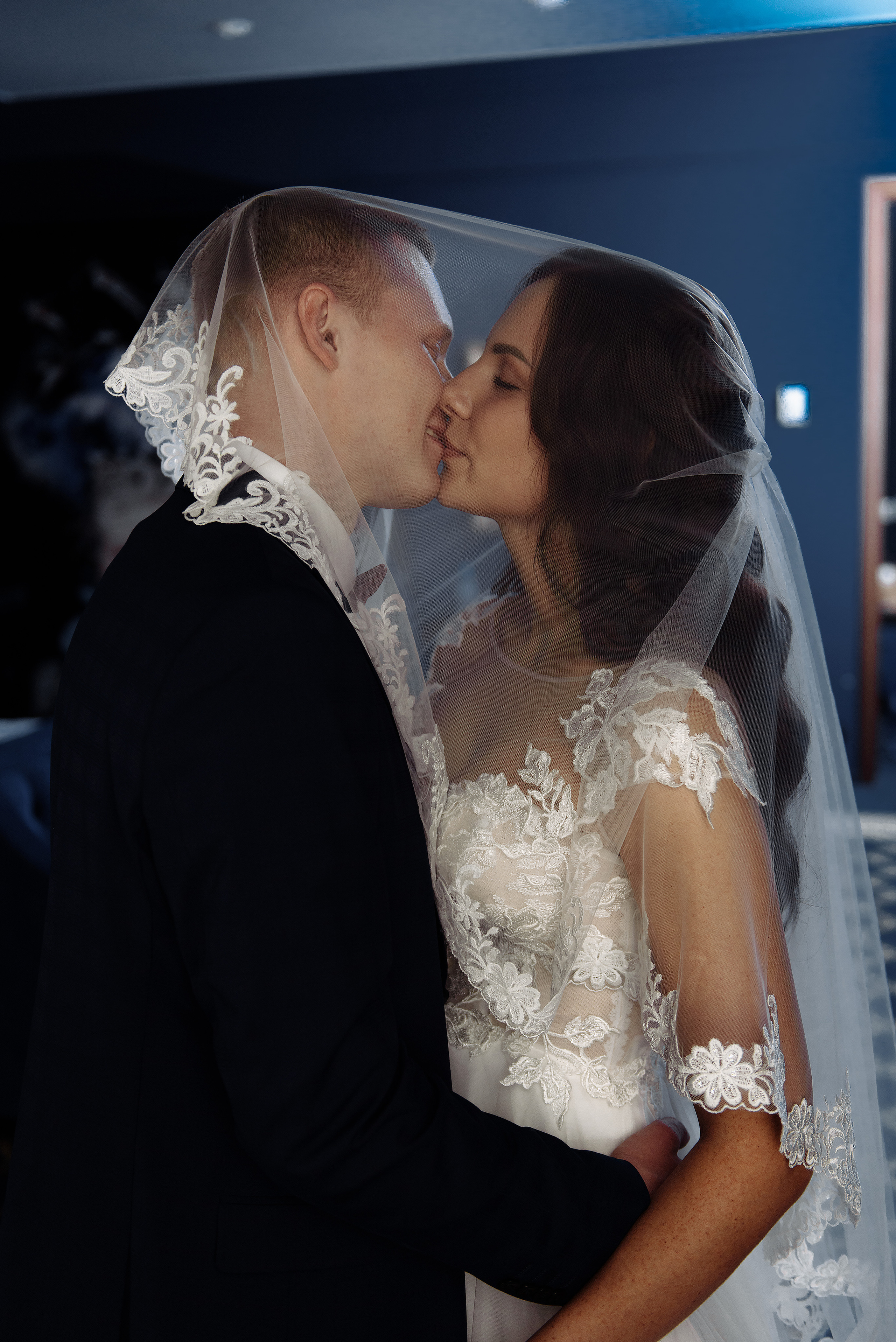 Свадьба Игоря и Екатерины. Свадебный фотограф Дмитрий Высоцкий | Ростов-на-Дону