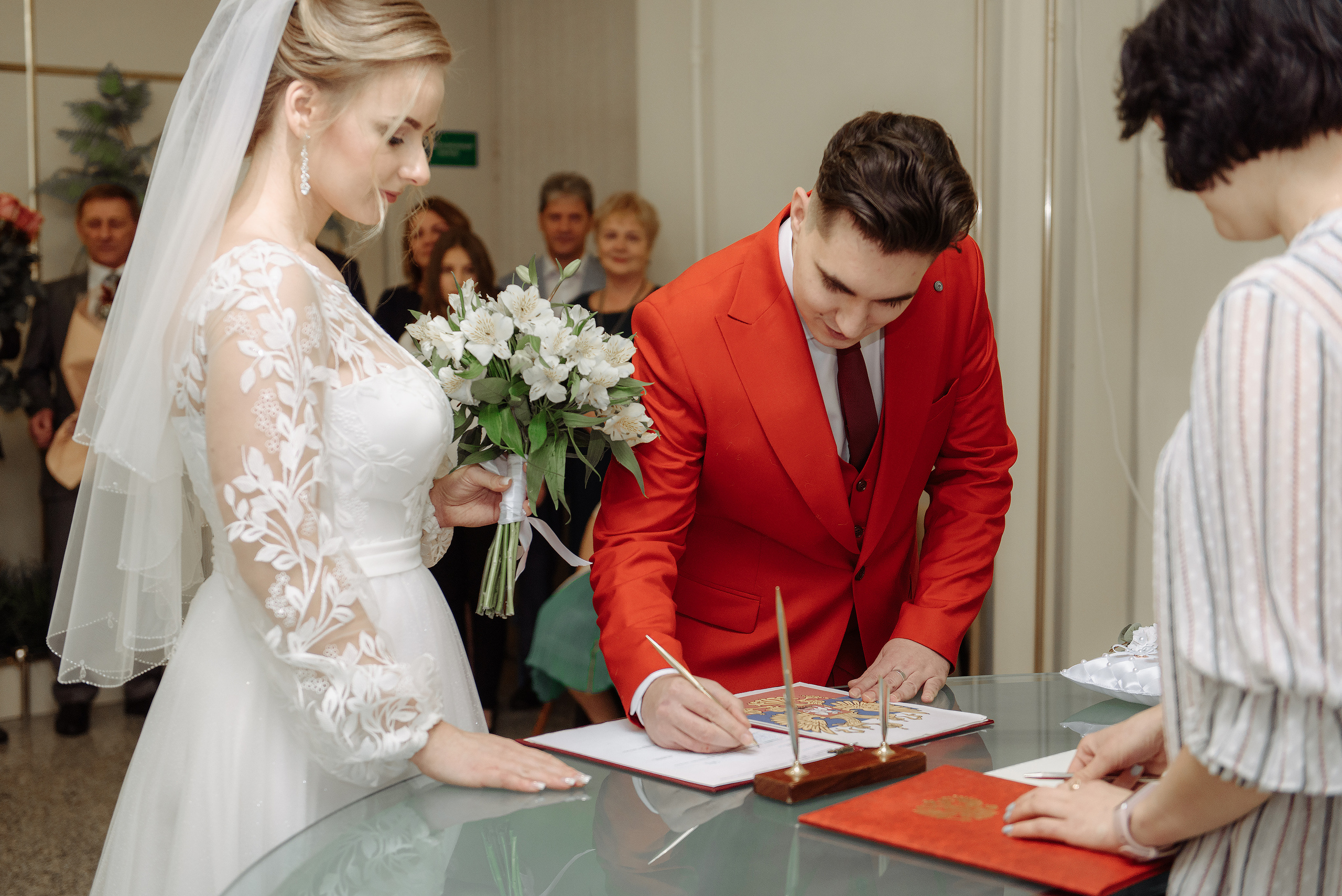 Свадьба Вячеслава и Марины. Свадебный фотограф Дмитрий Высоцкий | Ростов-на-Дону