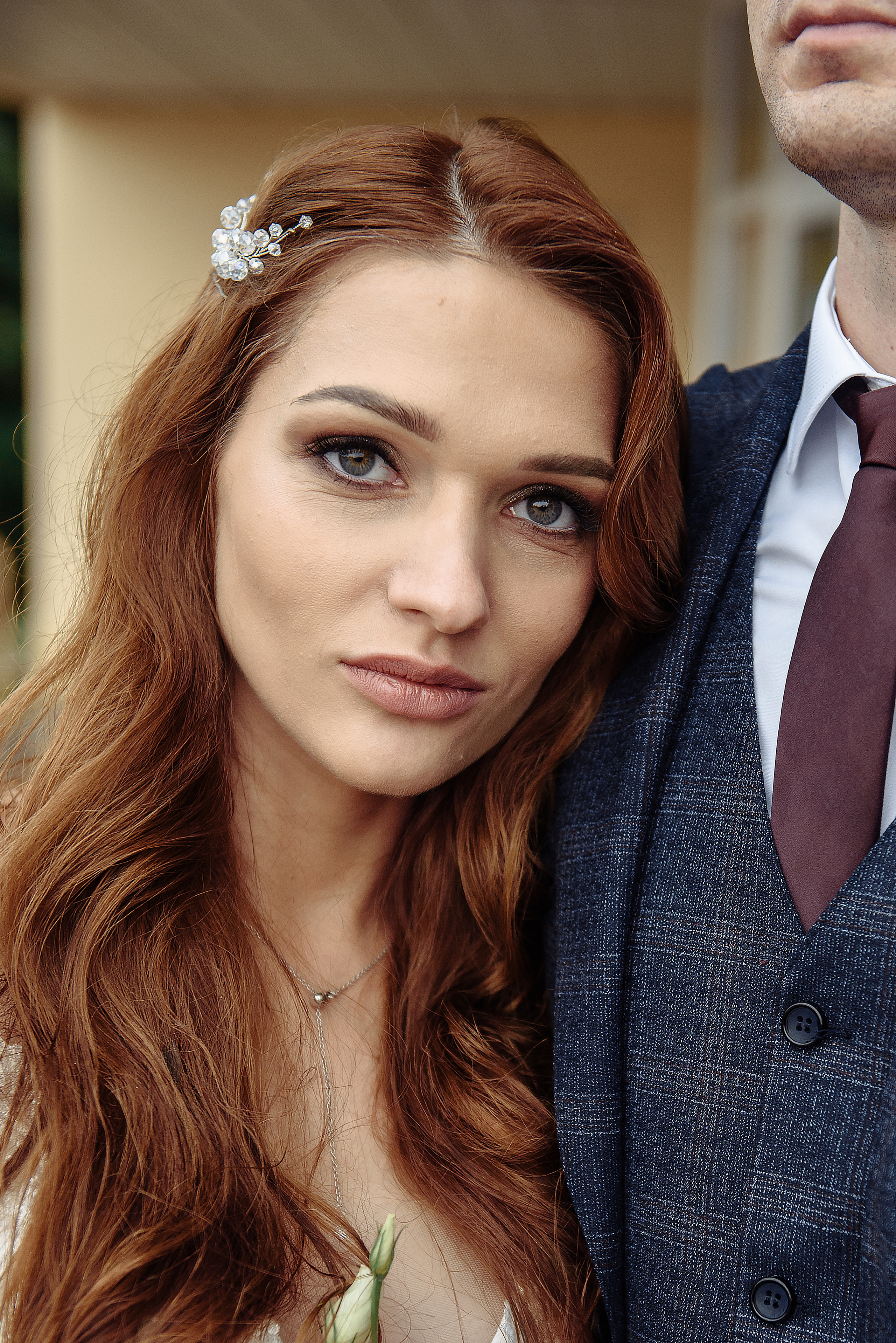 Свадьба Юрия и Елены. Свадебный фотограф Дмитрий Высоцкий | Ростов-на-Дону