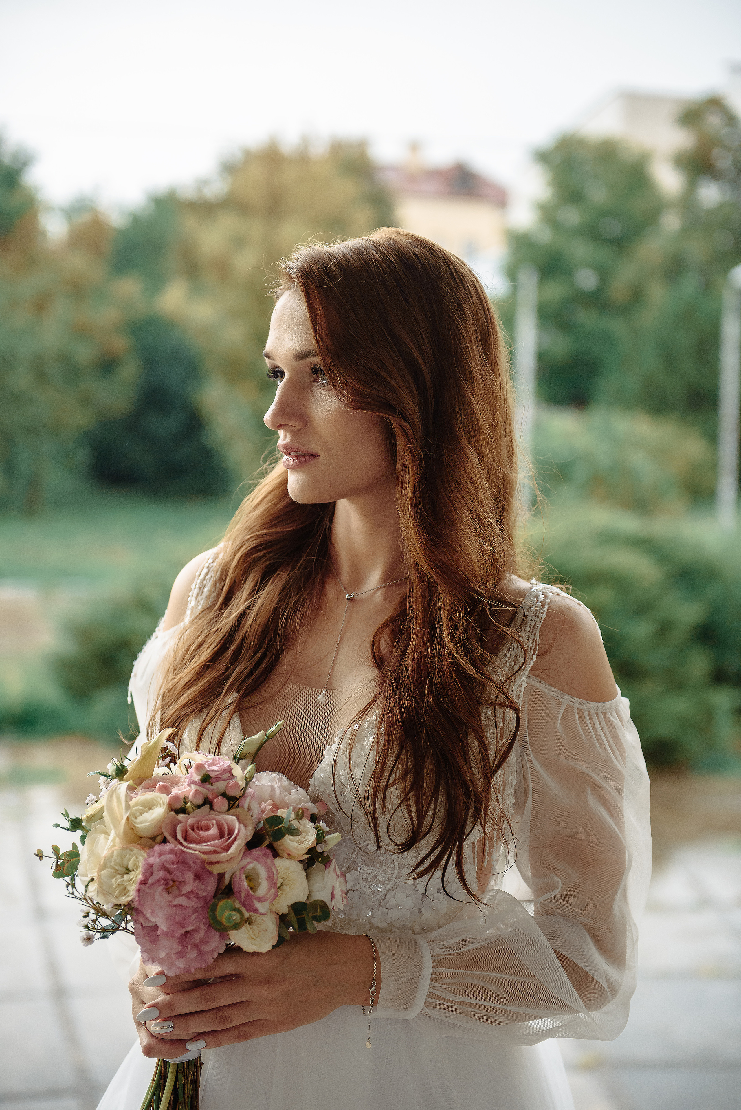 Свадьба Юрия и Елены. Свадебный фотограф Дмитрий Высоцкий | Ростов-на-Дону