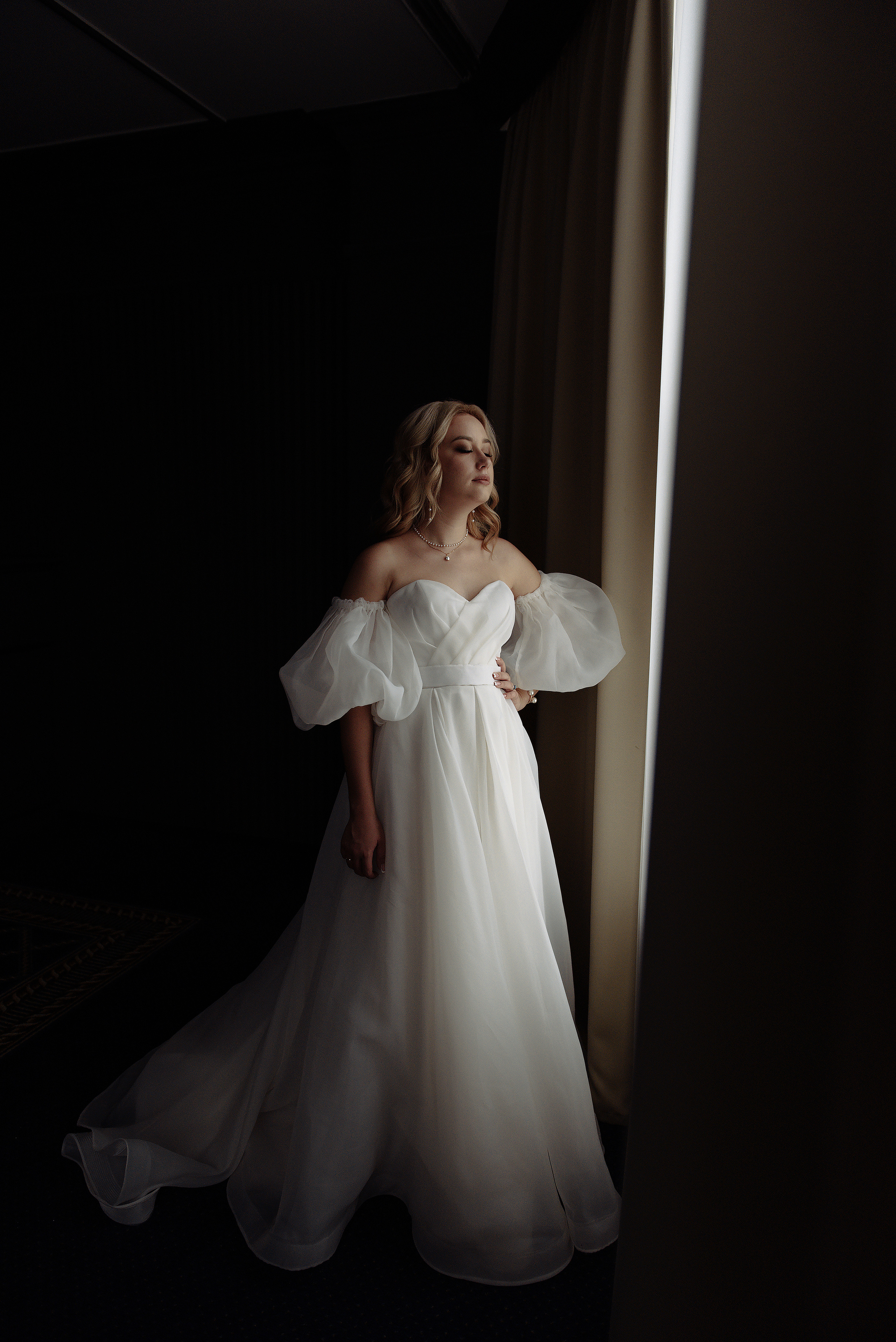 Свадьба Михаила и Ангелины. Свадебный фотограф Дмитрий Высоцкий | Ростов-на-Дону