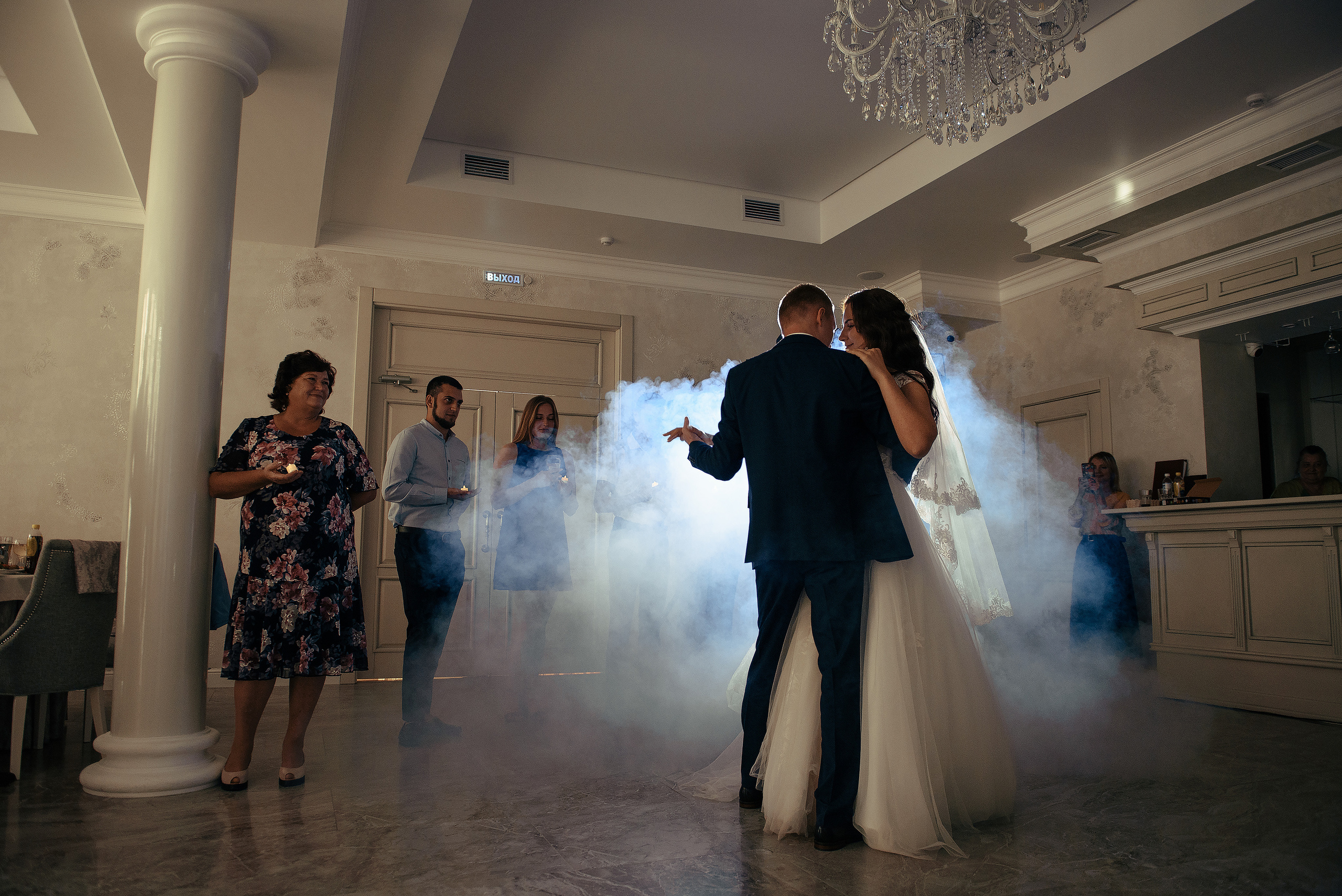 Свадьба Игоря и Екатерины. Свадебный фотограф Дмитрий Высоцкий | Ростов-на-Дону