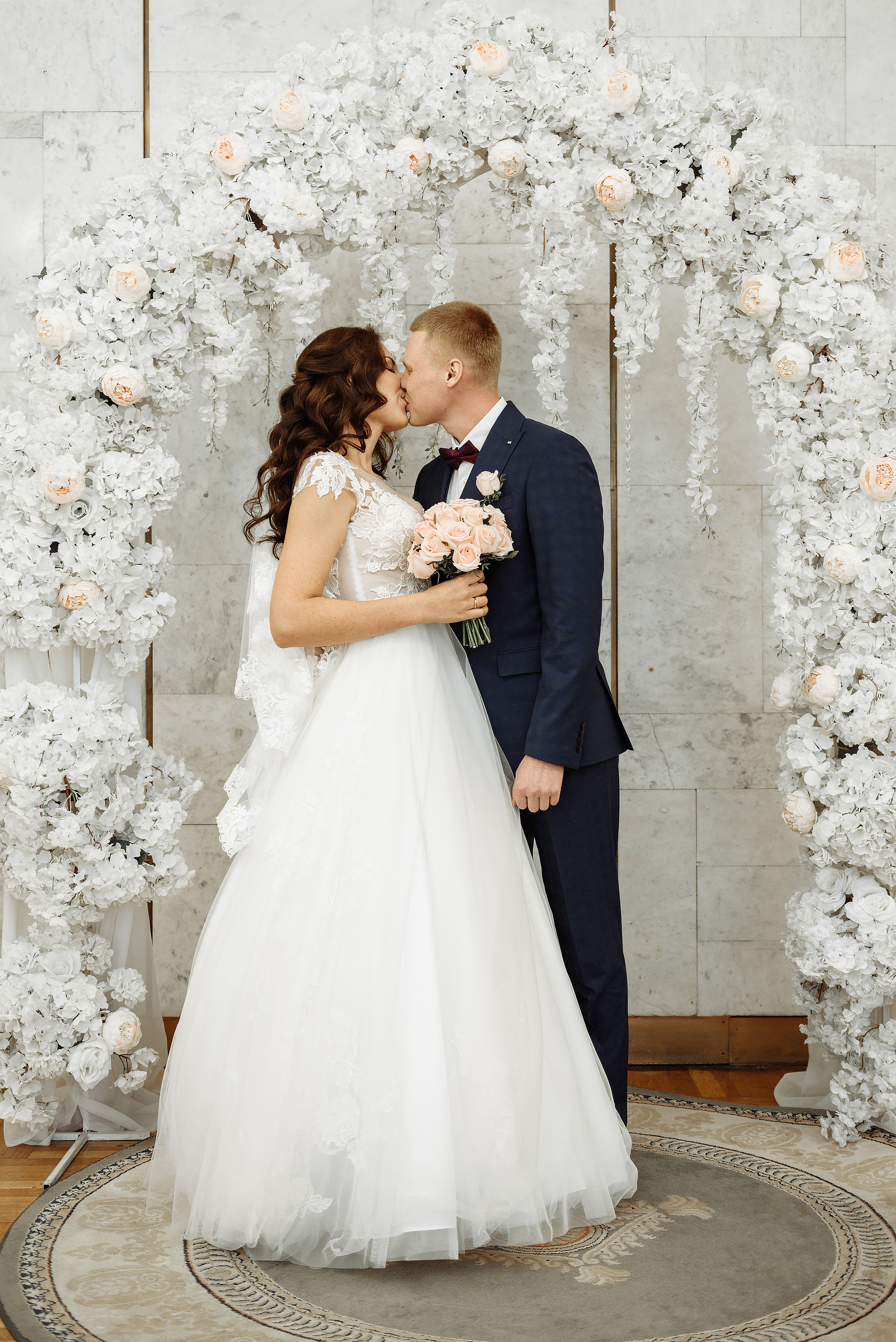 Свадьба Игоря и Екатерины. Свадебный фотограф Дмитрий Высоцкий | Ростов-на-Дону