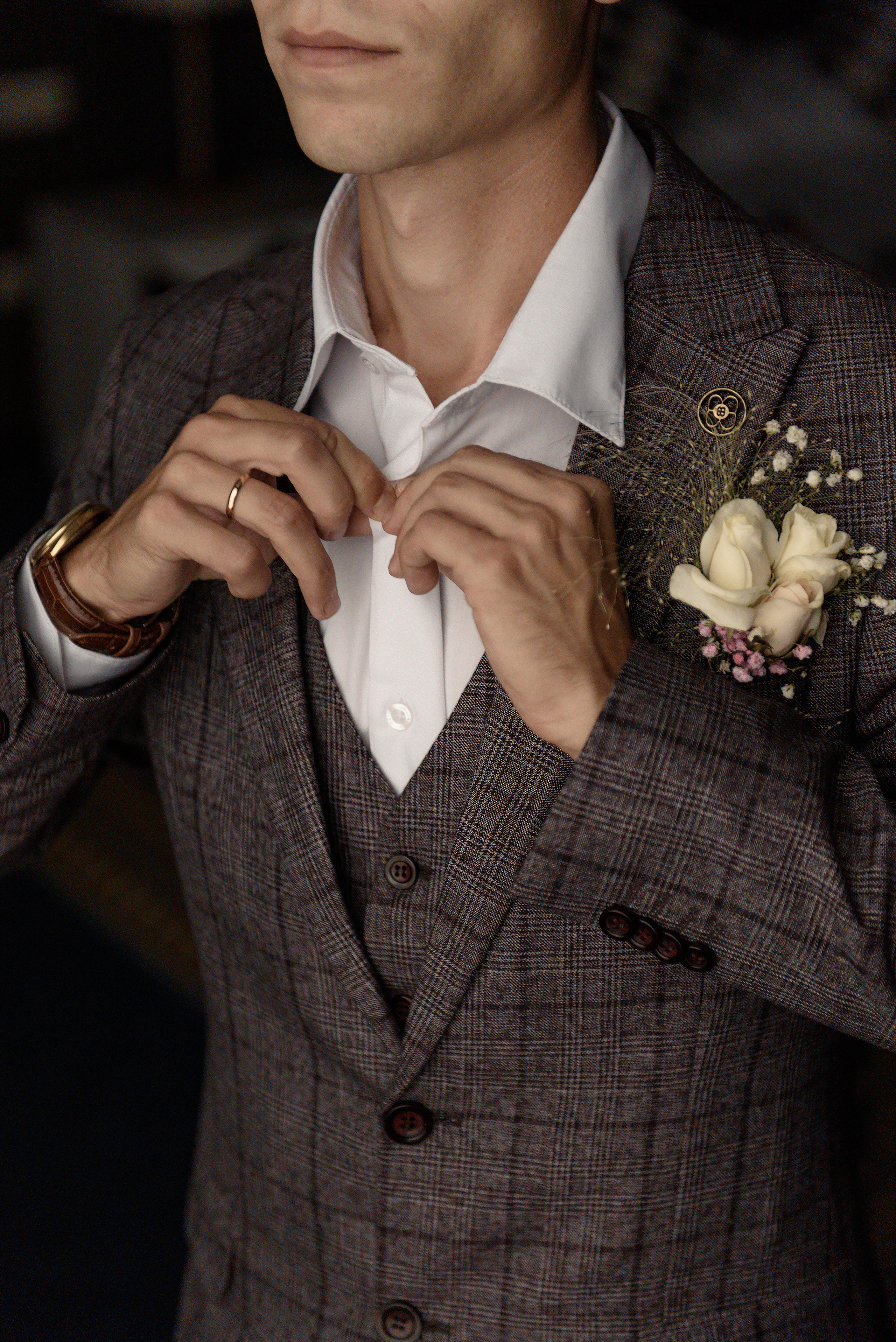 Свадьба Михаила и Ангелины. Свадебный фотограф Дмитрий Высоцкий | Ростов-на-Дону