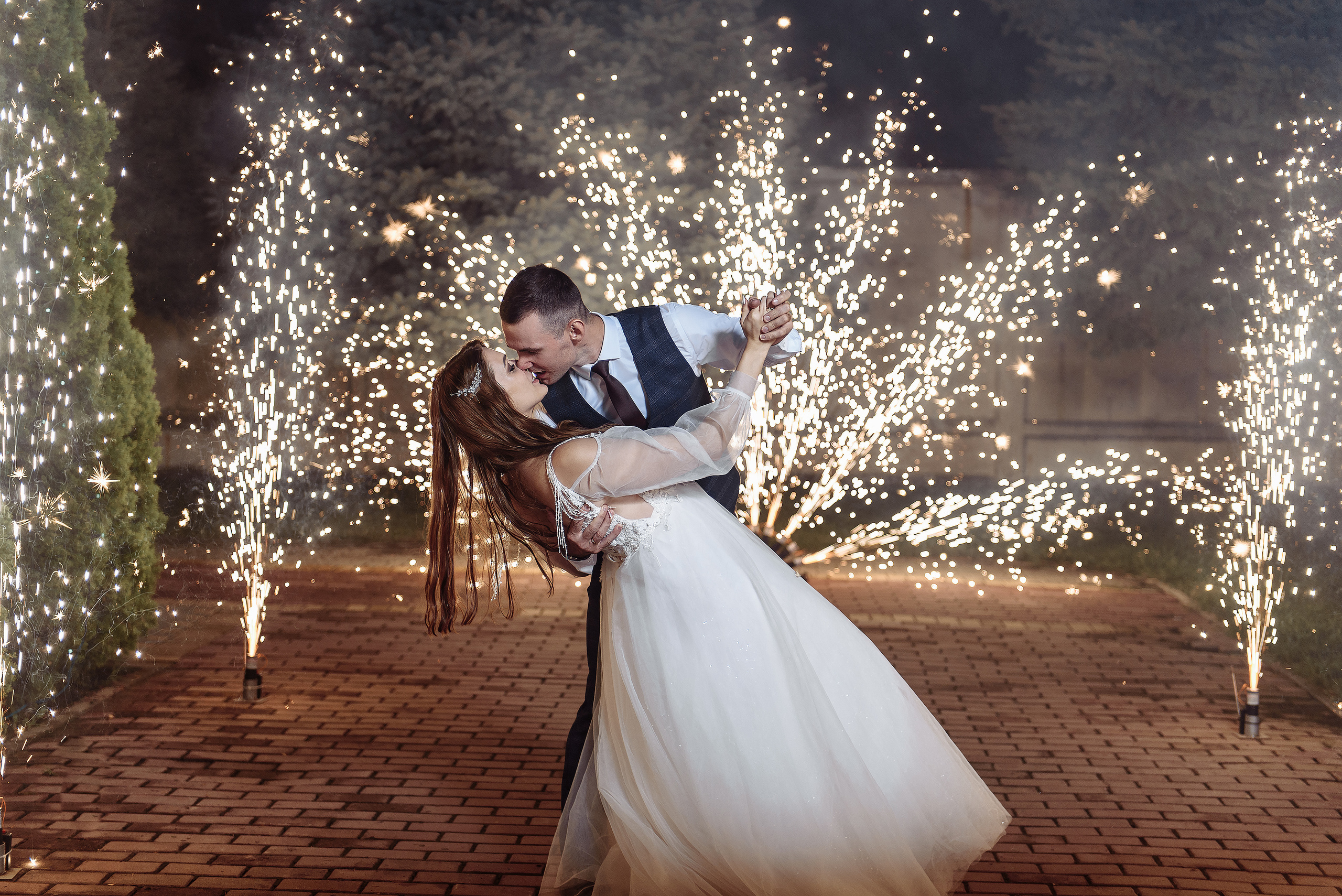 Свадьба Юрия и Елены. Свадебный фотограф Дмитрий Высоцкий | Ростов-на-Дону