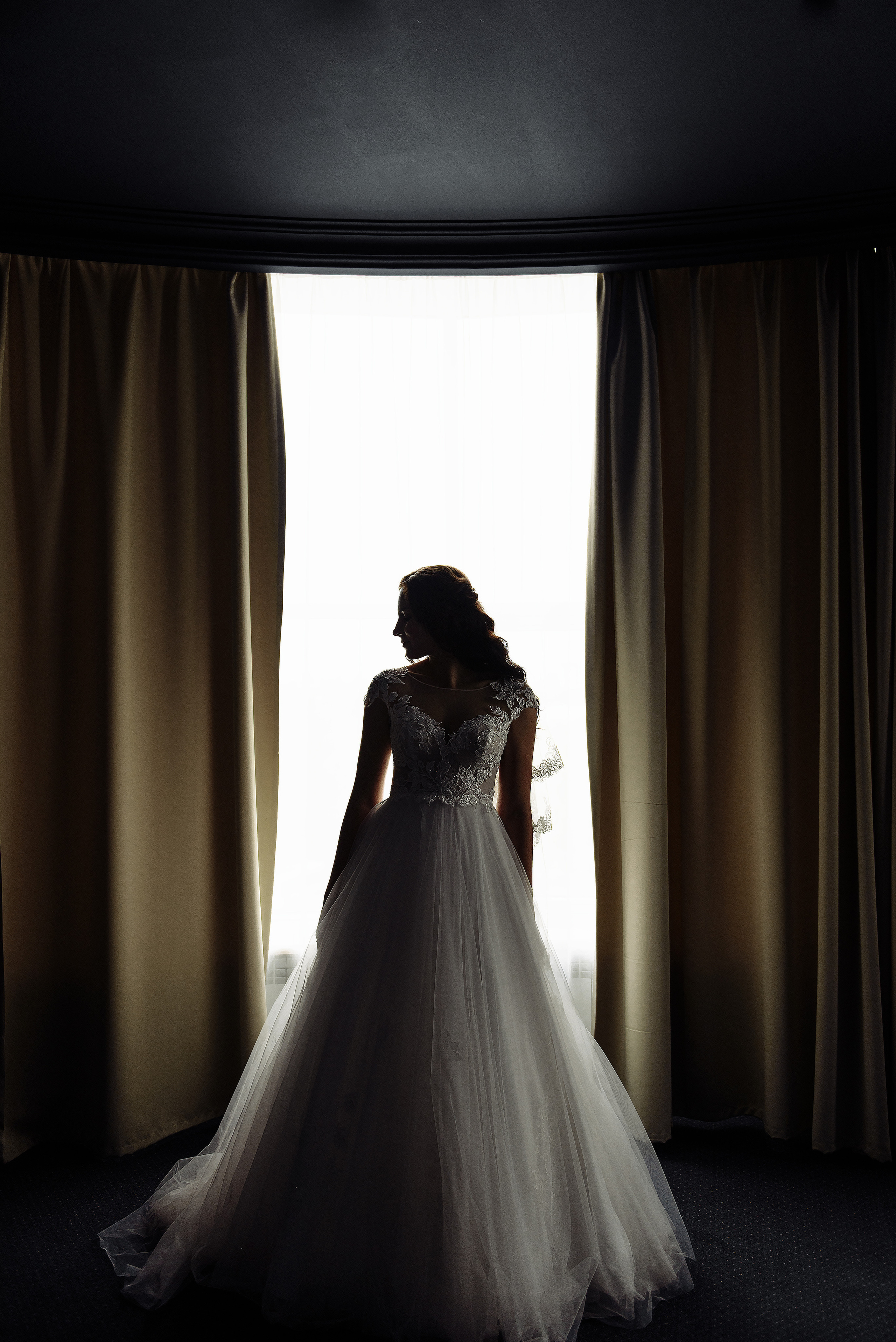 Свадьба Игоря и Екатерины. Свадебный фотограф Дмитрий Высоцкий | Ростов-на-Дону