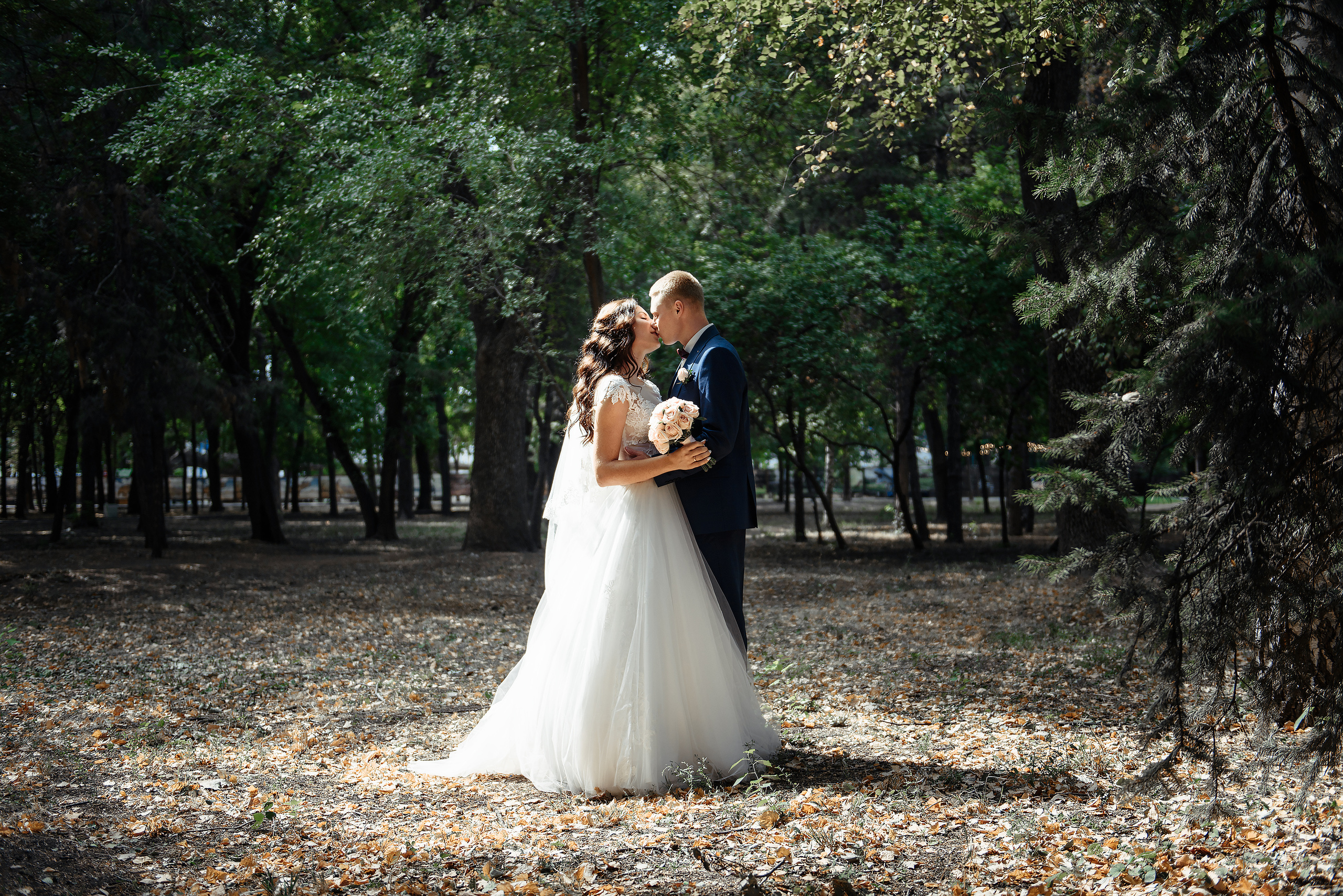 Свадьба Игоря и Екатерины. Свадебный фотограф Дмитрий Высоцкий | Ростов-на-Дону