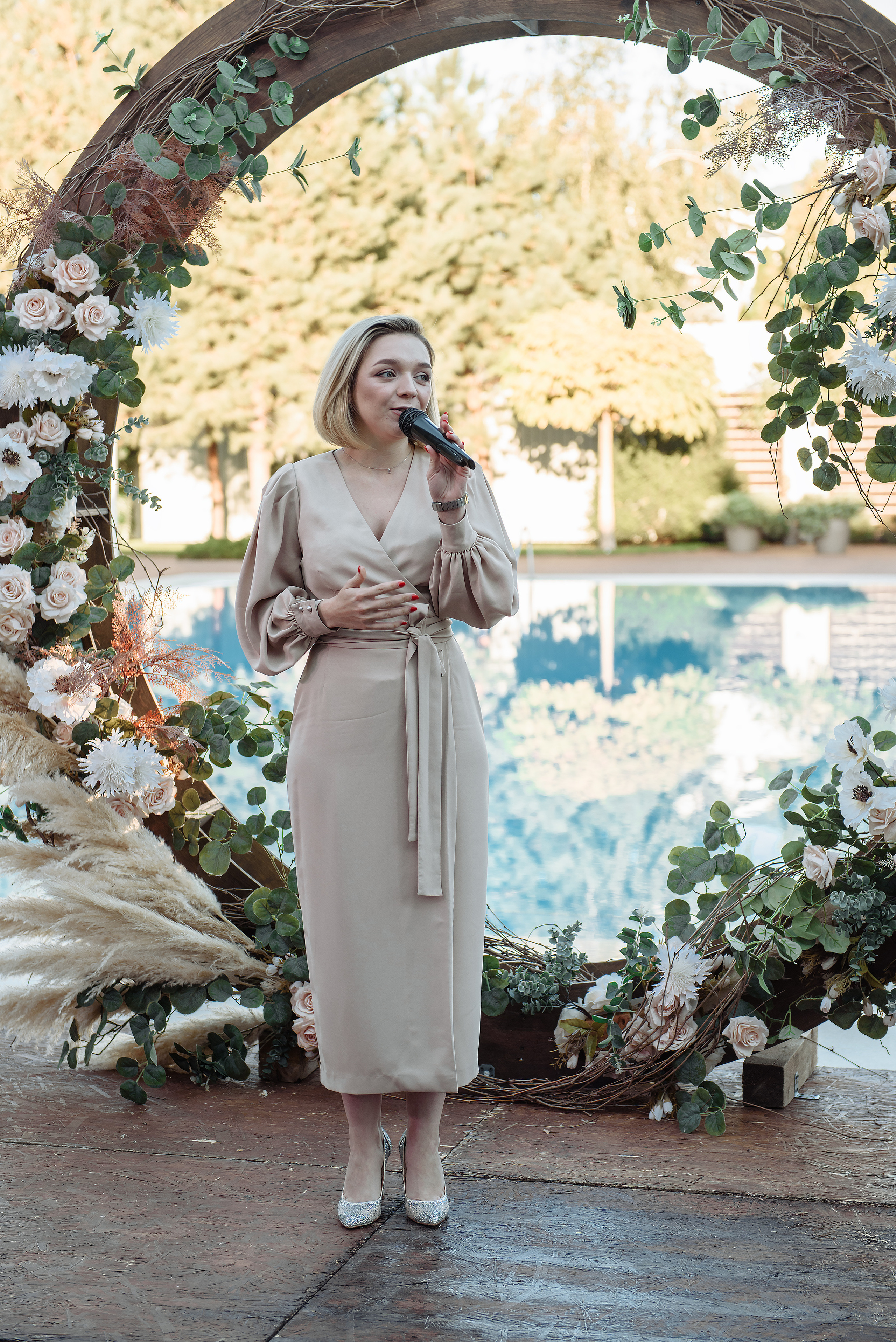 Садьба Евгения и Татьяны. Свадебный фотограф Дмитрий Высоцкий | Ростов-на-Дону