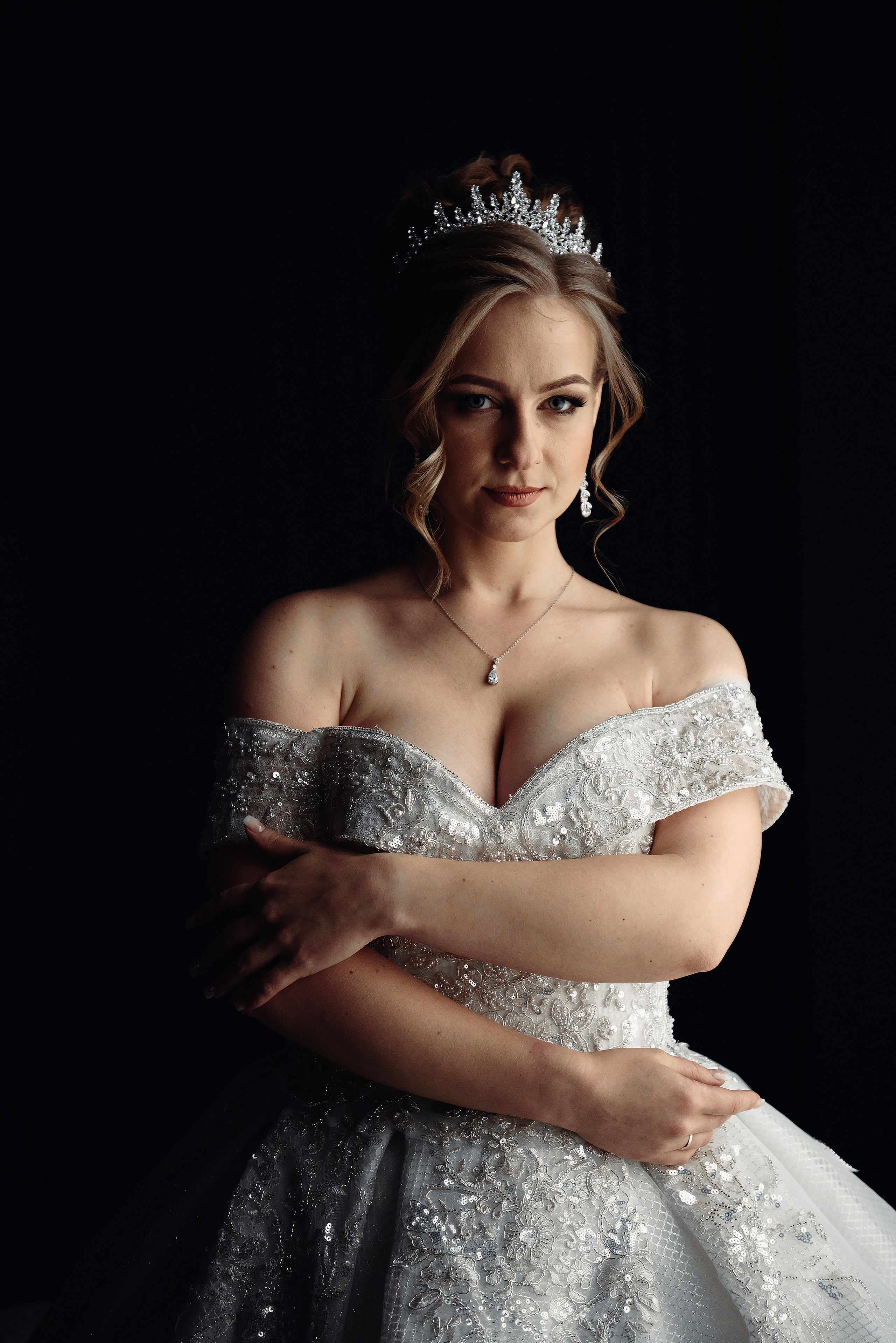 Свадьба Вячеслава и Марины. Свадебный фотограф Дмитрий Высоцкий | Ростов-на-Дону