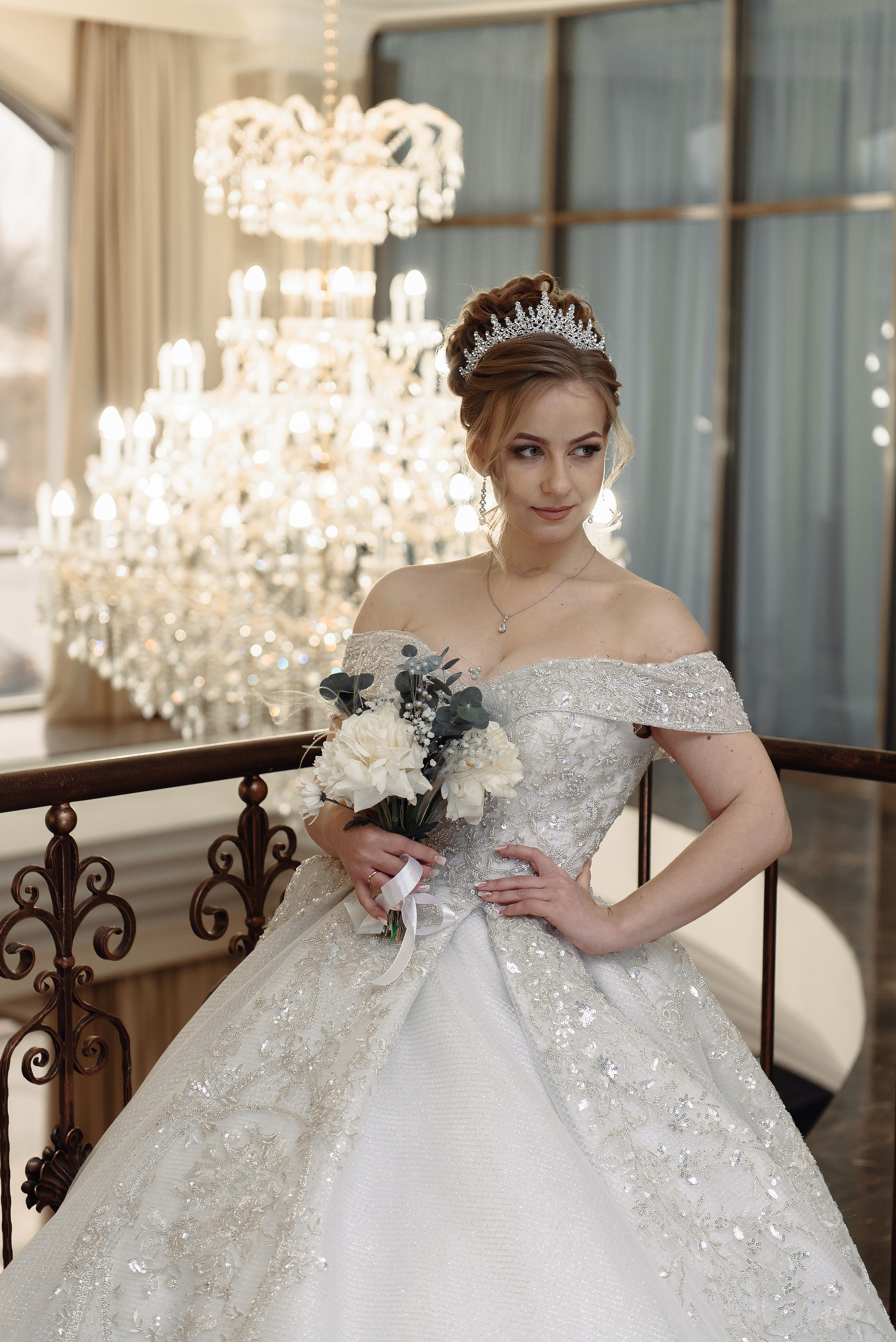 Свадьба Вячеслава и Марины. Свадебный фотограф Дмитрий Высоцкий | Ростов-на-Дону