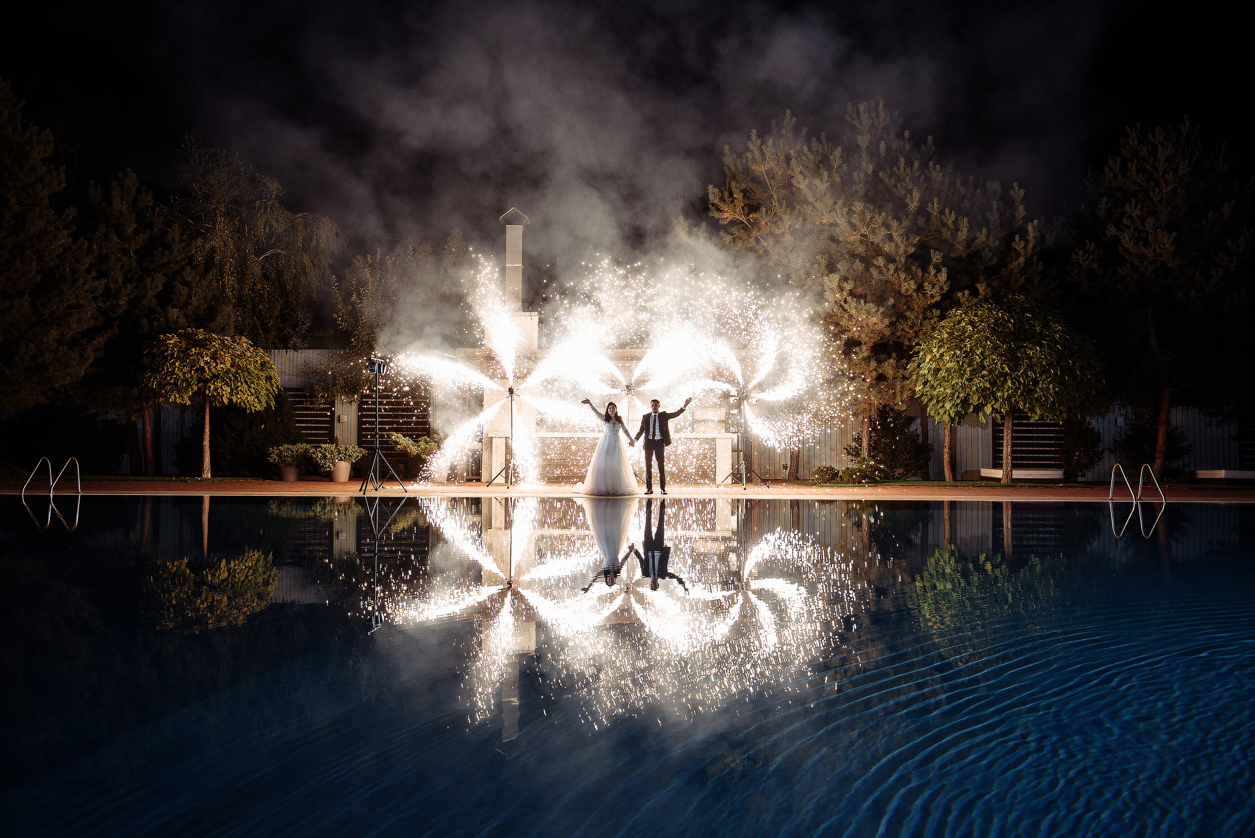 Садьба Евгения и Татьяны. Свадебный фотограф Дмитрий Высоцкий | Ростов-на-Дону