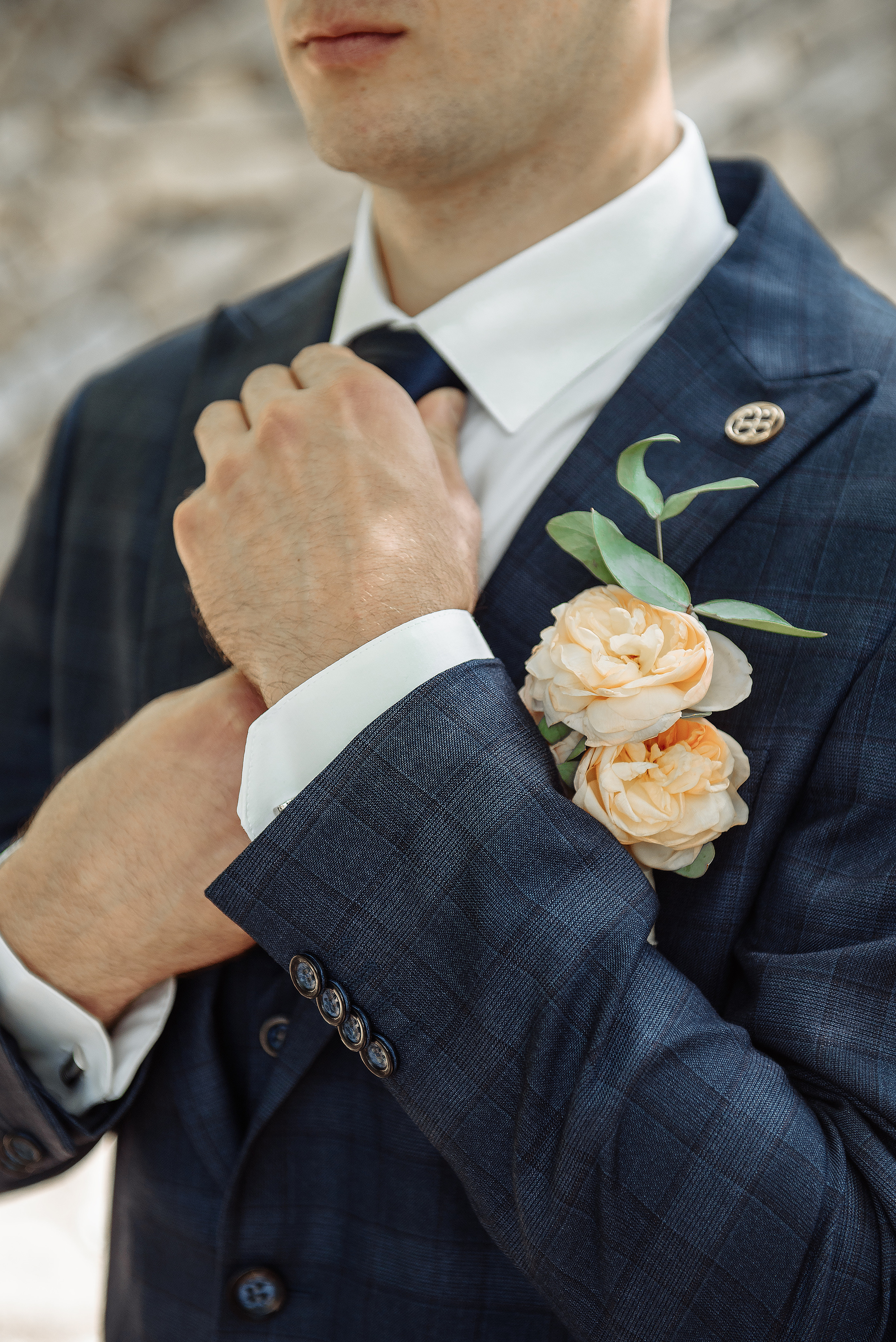 Свадьба Сергея и Анастасии. Свадебный фотограф Дмитрий Высоцкий | Ростов-на-Дону