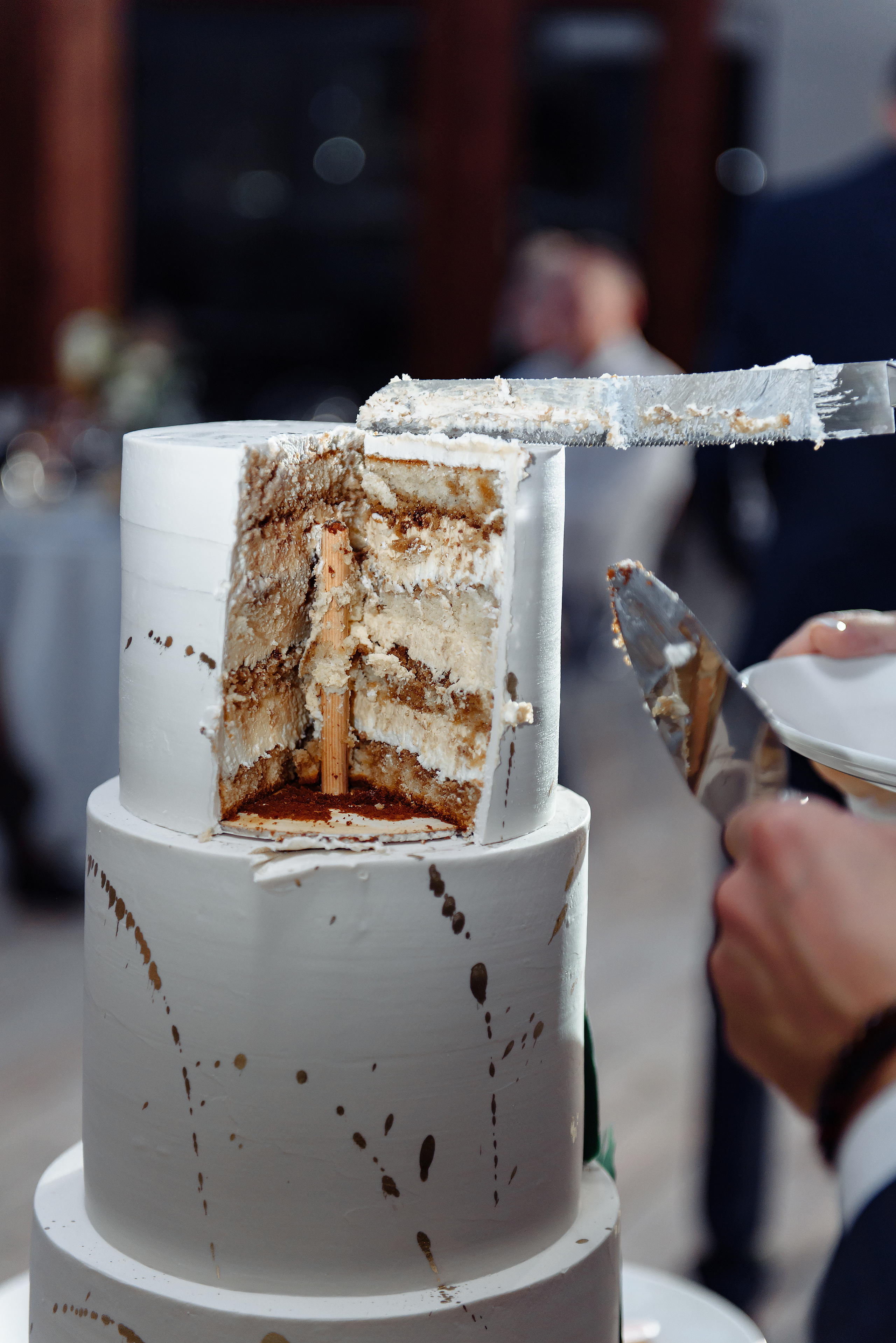 Садьба Евгения и Татьяны. Свадебный фотограф Дмитрий Высоцкий | Ростов-на-Дону