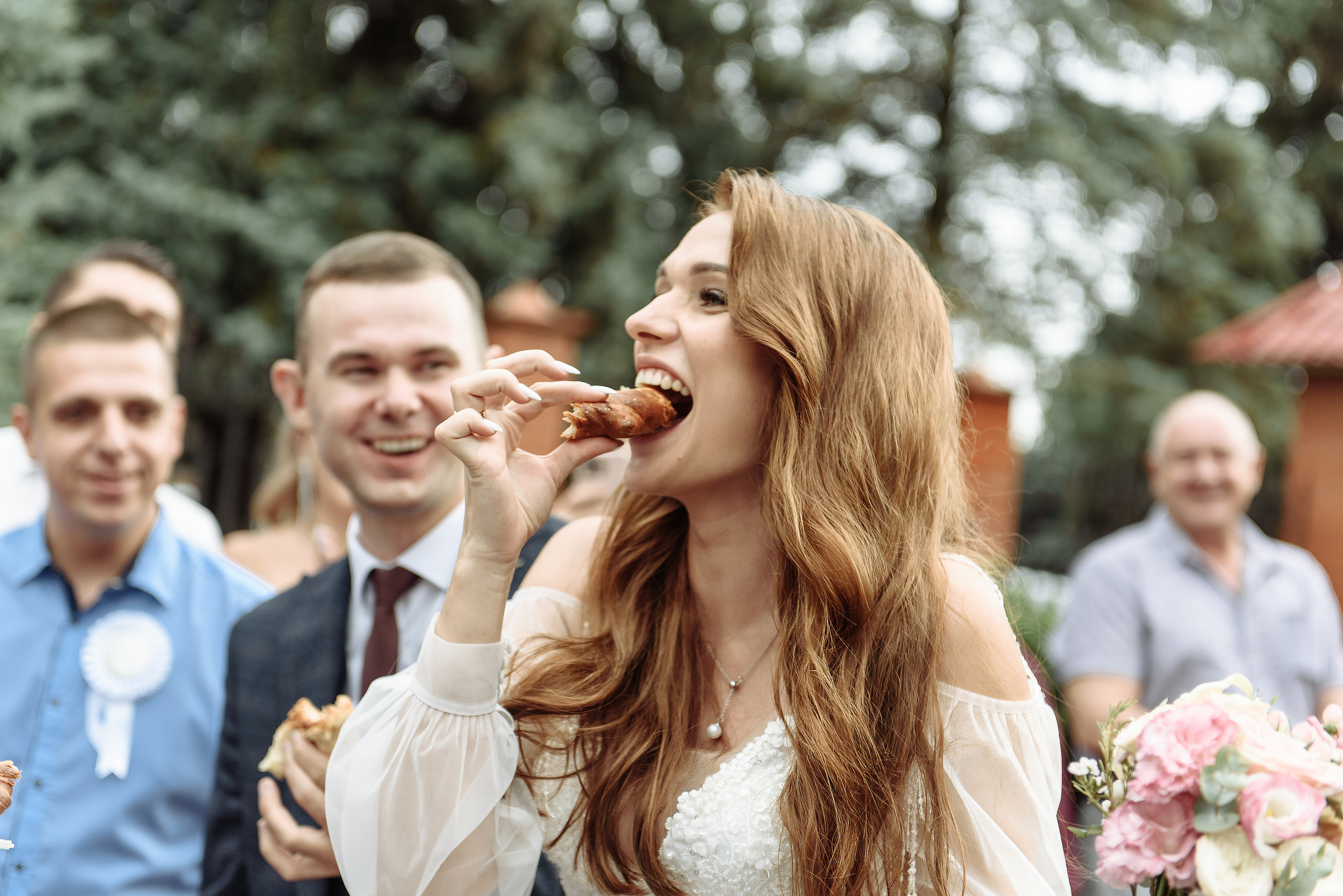 Свадьба Юрия и Елены. Свадебный фотограф Дмитрий Высоцкий | Ростов-на-Дону