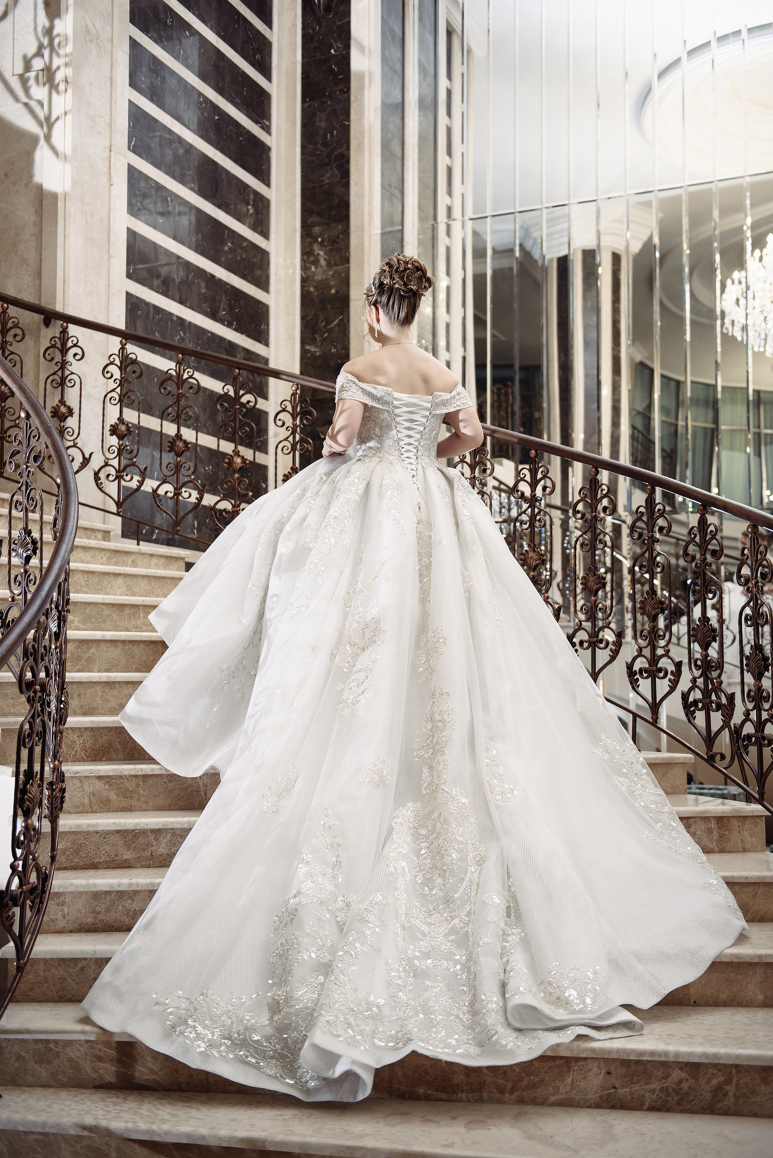 Свадьба Вячеслава и Марины. Свадебный фотограф Дмитрий Высоцкий | Ростов-на-Дону