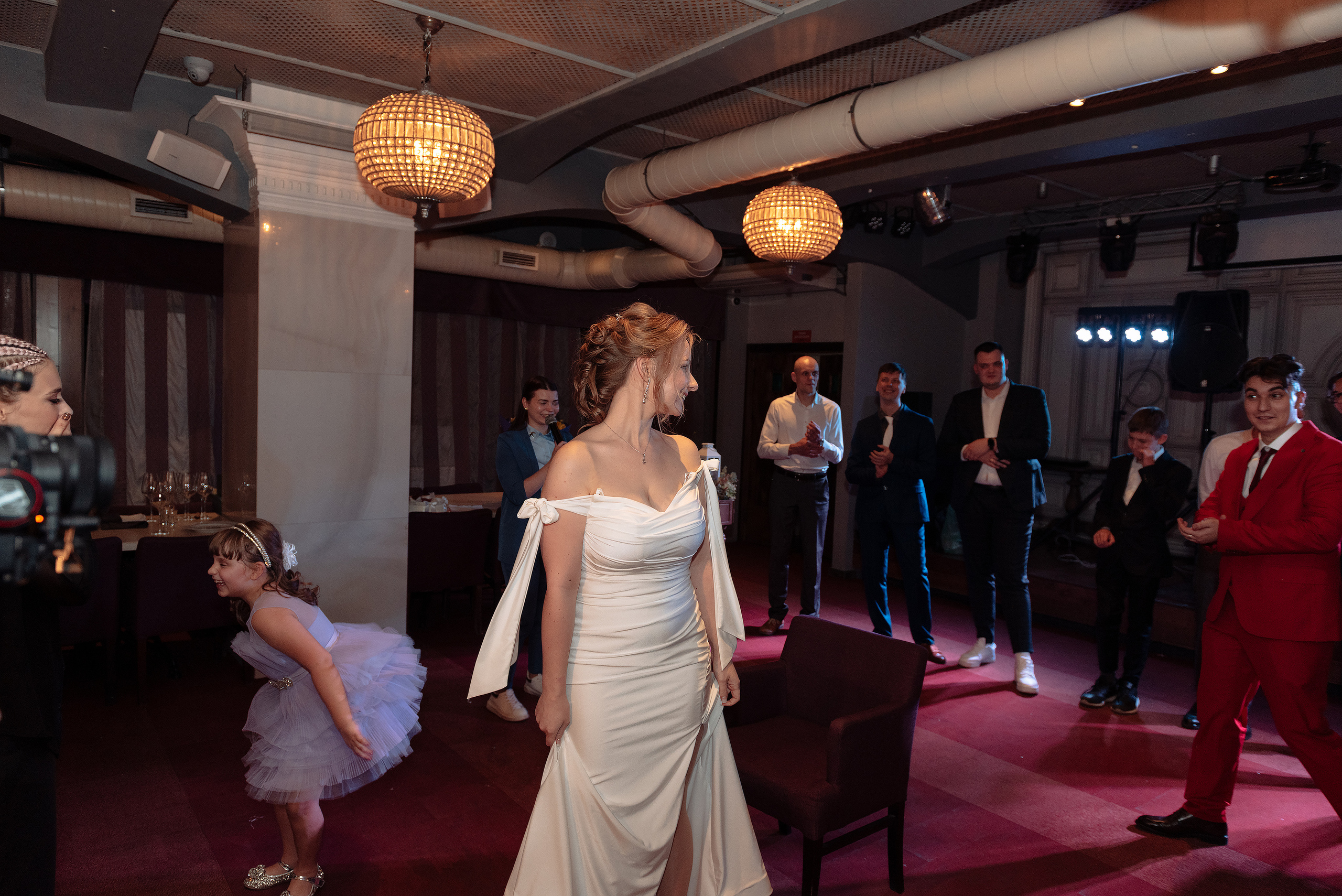 Свадьба Вячеслава и Марины. Свадебный фотограф Дмитрий Высоцкий | Ростов-на-Дону