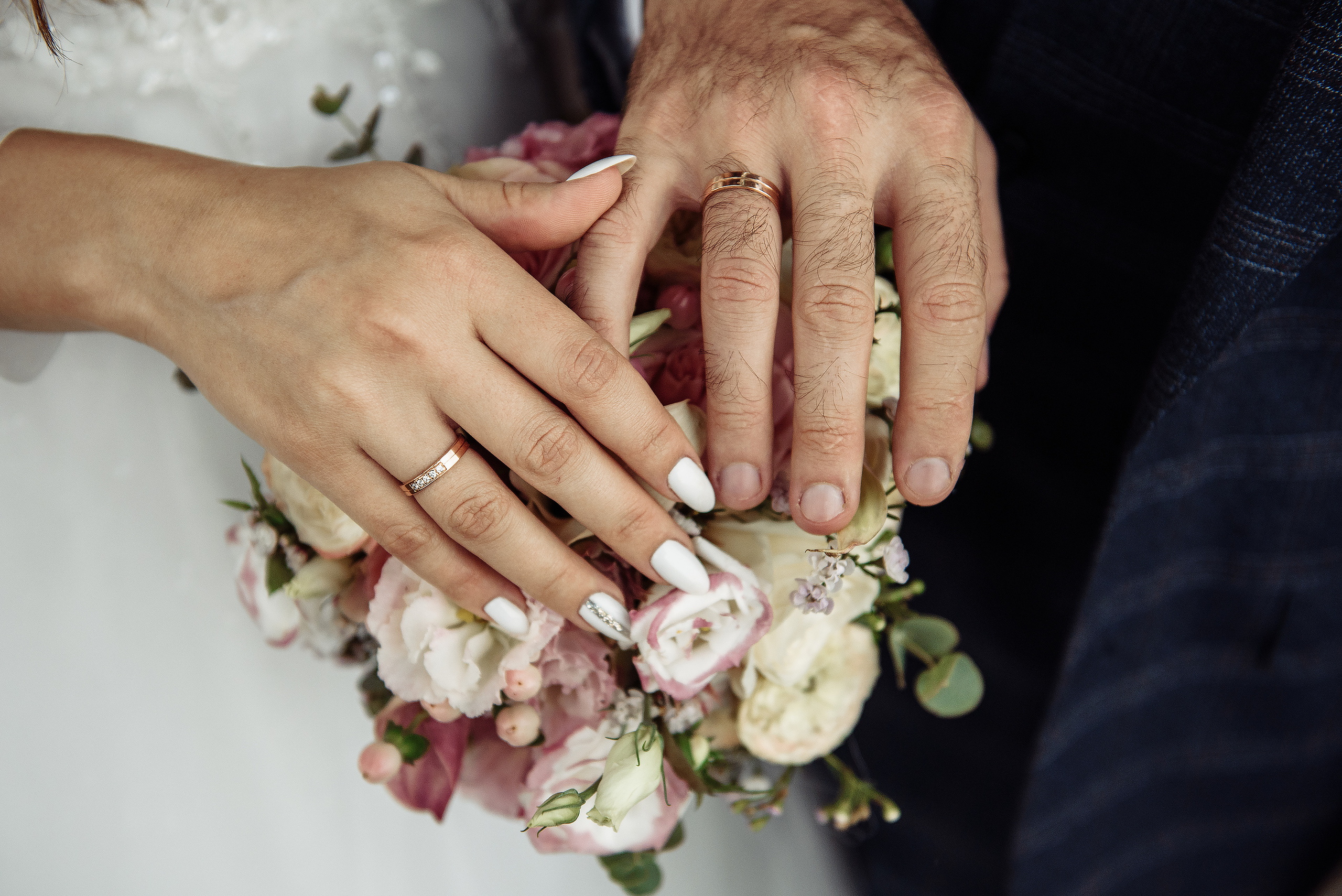 В ожидании…. Свадебный фотограф Дмитрий Высоцкий | Ростов-на-Дону