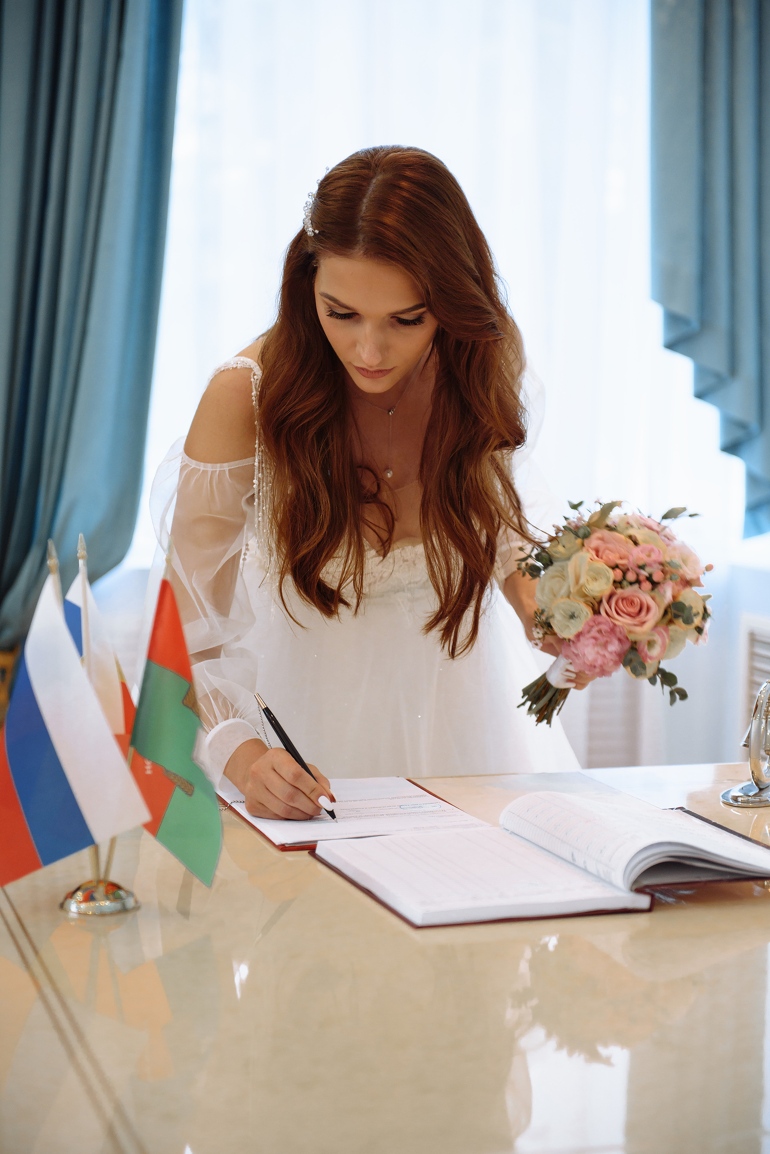 Свадьба Юрия и Елены. Свадебный фотограф Дмитрий Высоцкий | Ростов-на-Дону