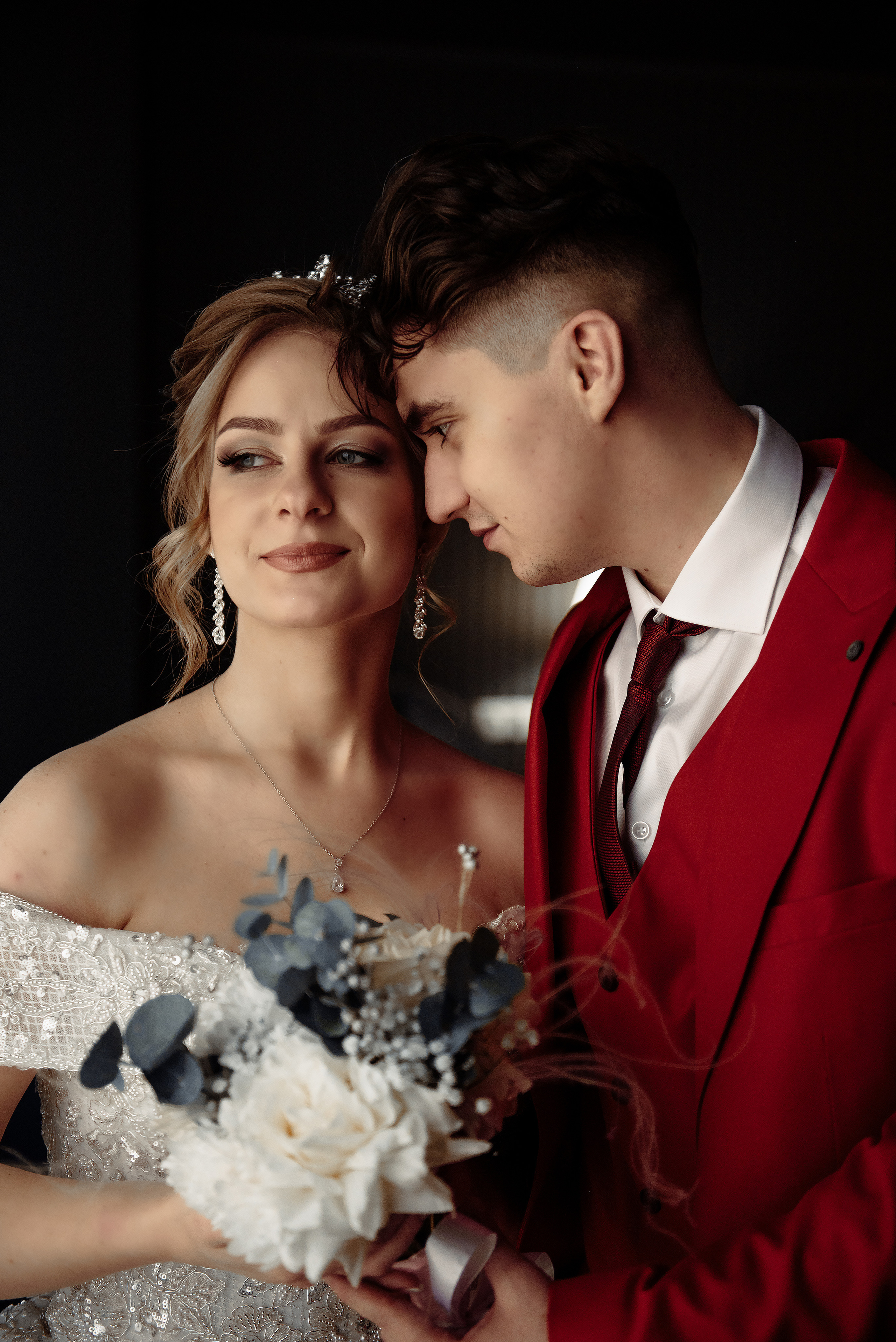 Свадьба Вячеслава и Марины. Свадебный фотограф Дмитрий Высоцкий | Ростов-на-Дону