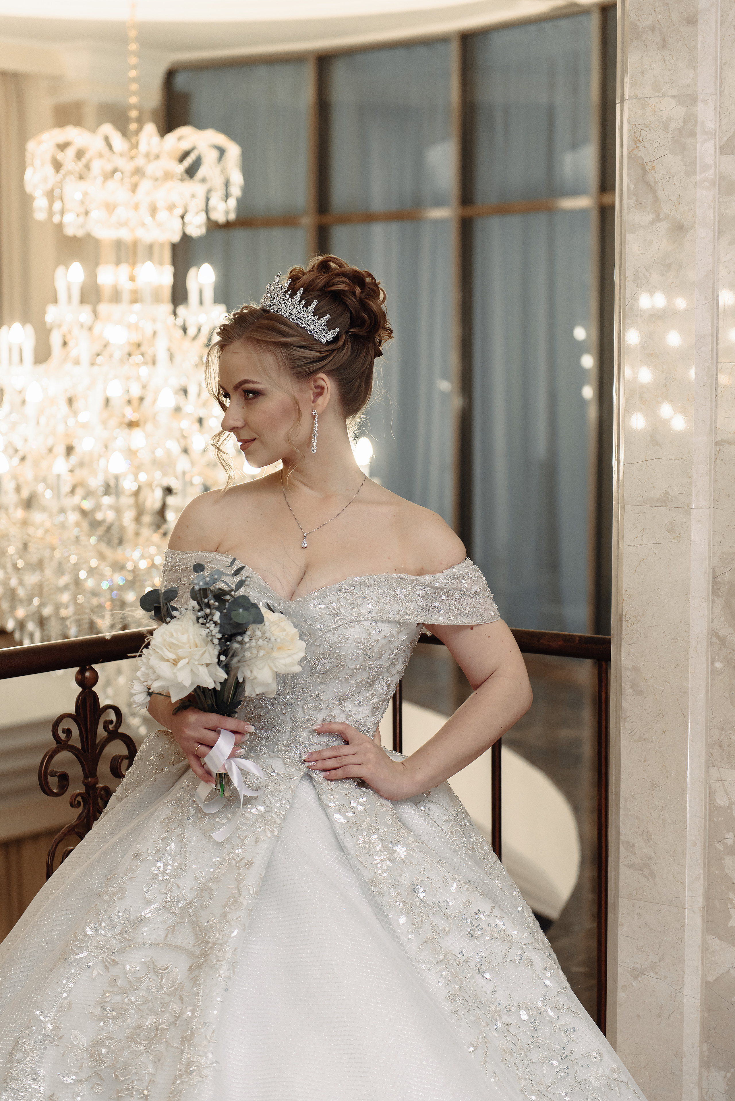 Свадьба Вячеслава и Марины. Свадебный фотограф Дмитрий Высоцкий | Ростов-на-Дону