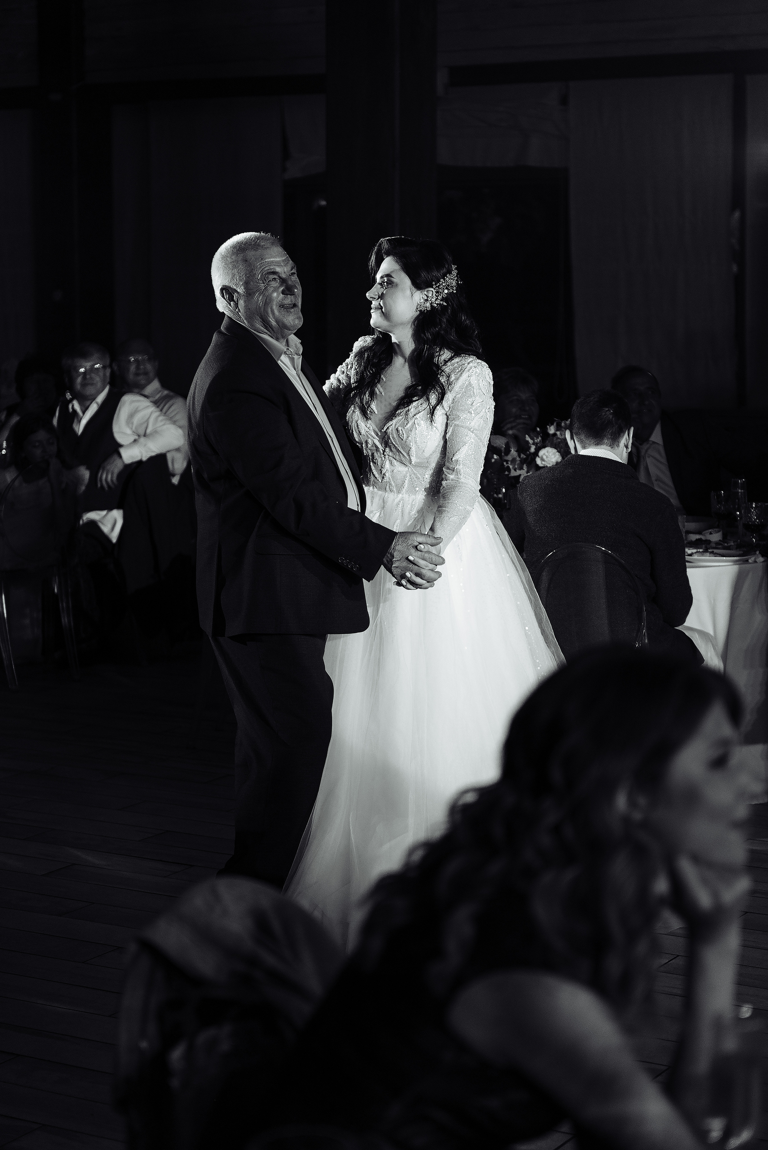 Садьба Евгения и Татьяны. Свадебный фотограф Дмитрий Высоцкий | Ростов-на-Дону