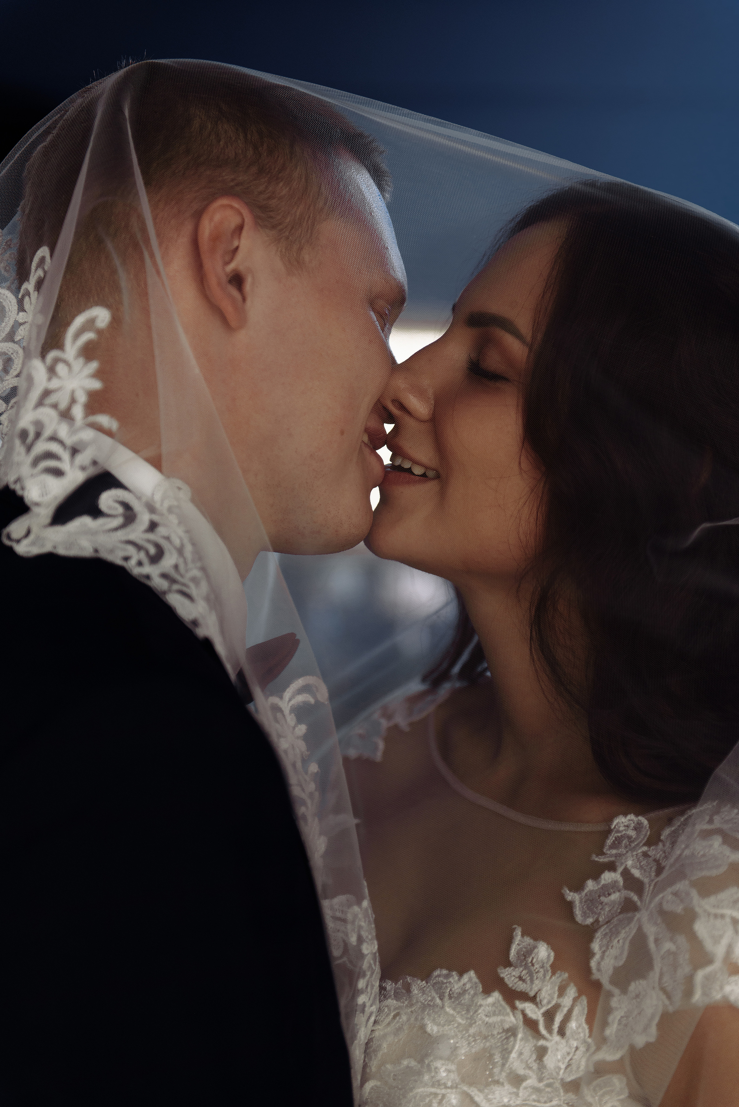 Свадьба Игоря и Екатерины. Свадебный фотограф Дмитрий Высоцкий | Ростов-на-Дону