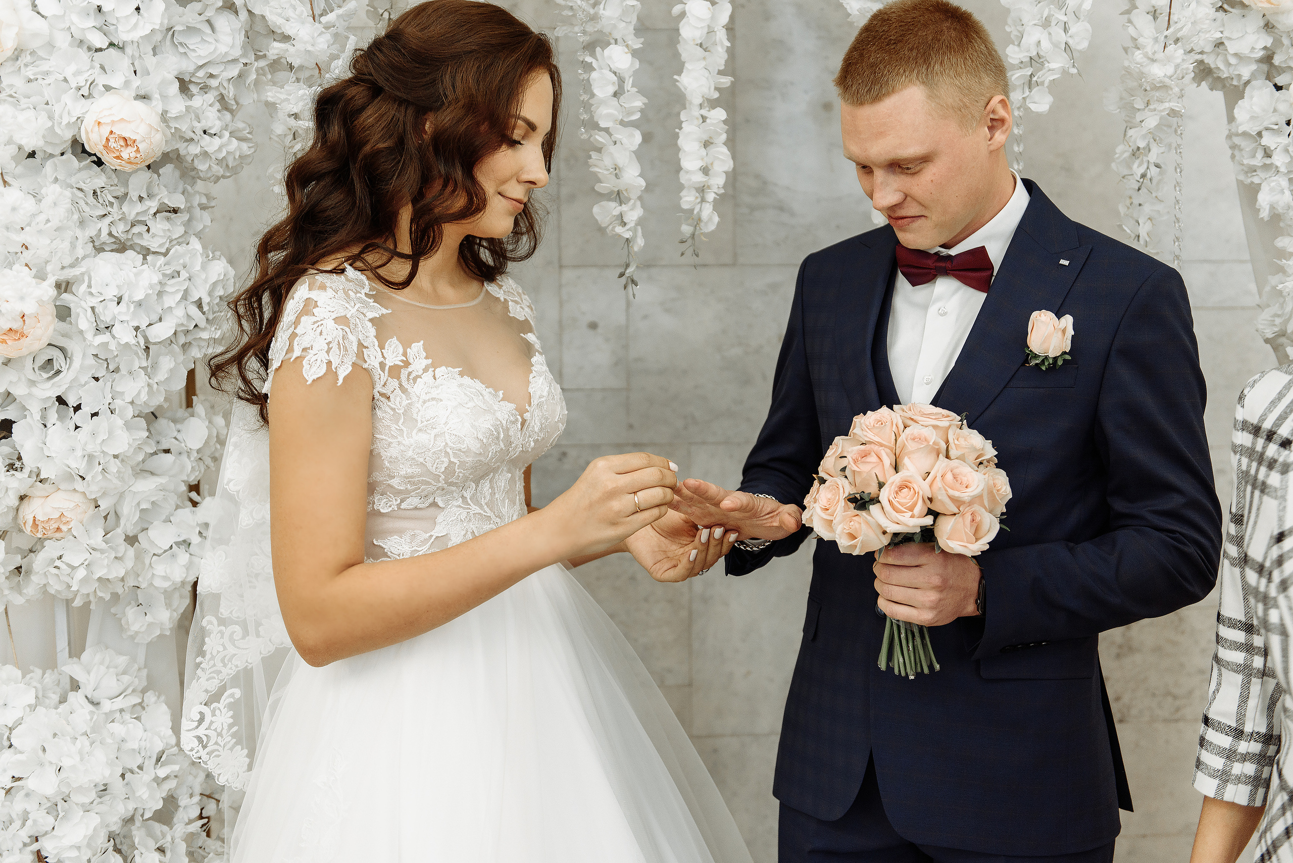 Свадьба Игоря и Екатерины. Свадебный фотограф Дмитрий Высоцкий | Ростов-на-Дону