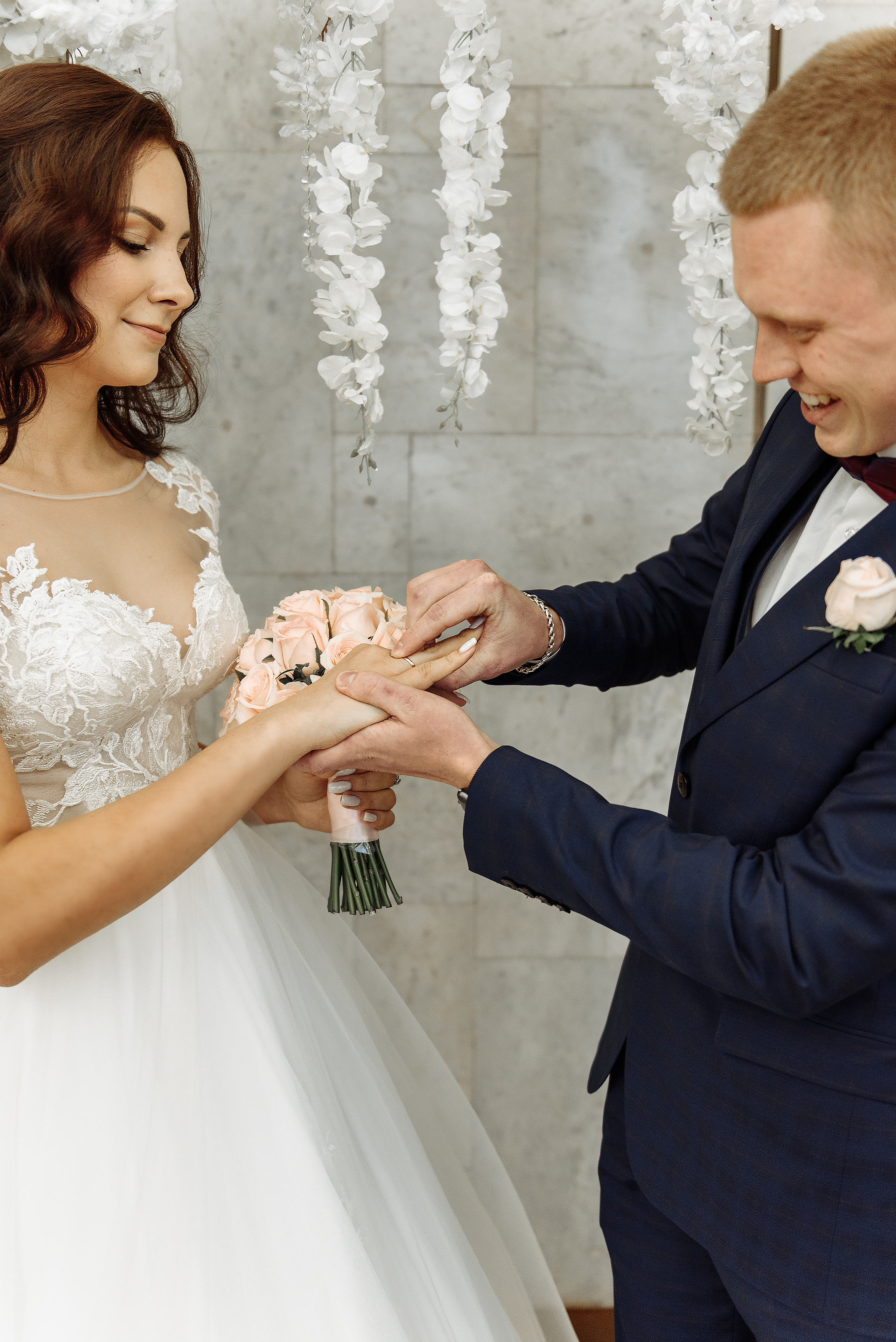 Свадьба Игоря и Екатерины. Свадебный фотограф Дмитрий Высоцкий | Ростов-на-Дону