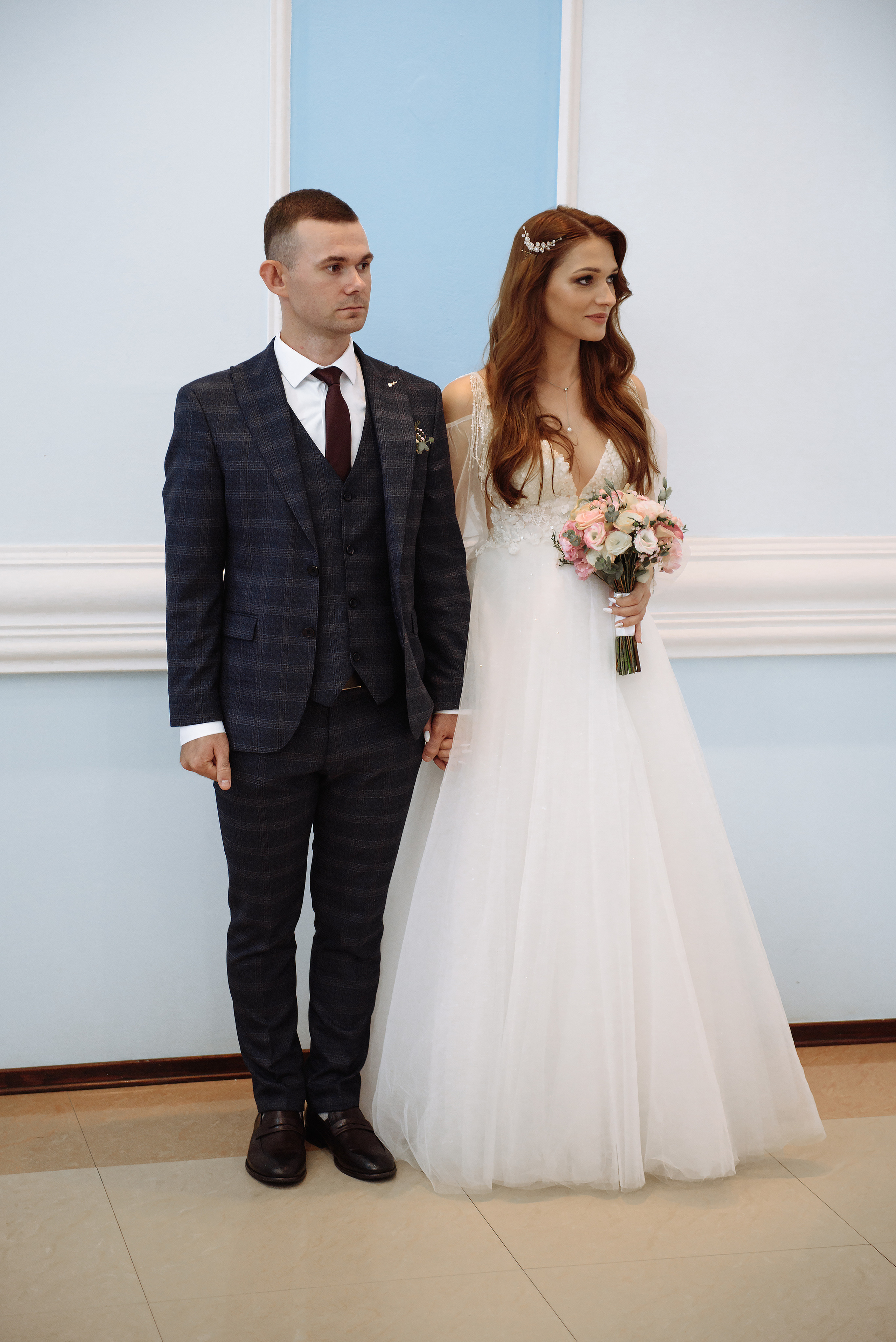 Свадьба Юрия и Елены. Свадебный фотограф Дмитрий Высоцкий | Ростов-на-Дону