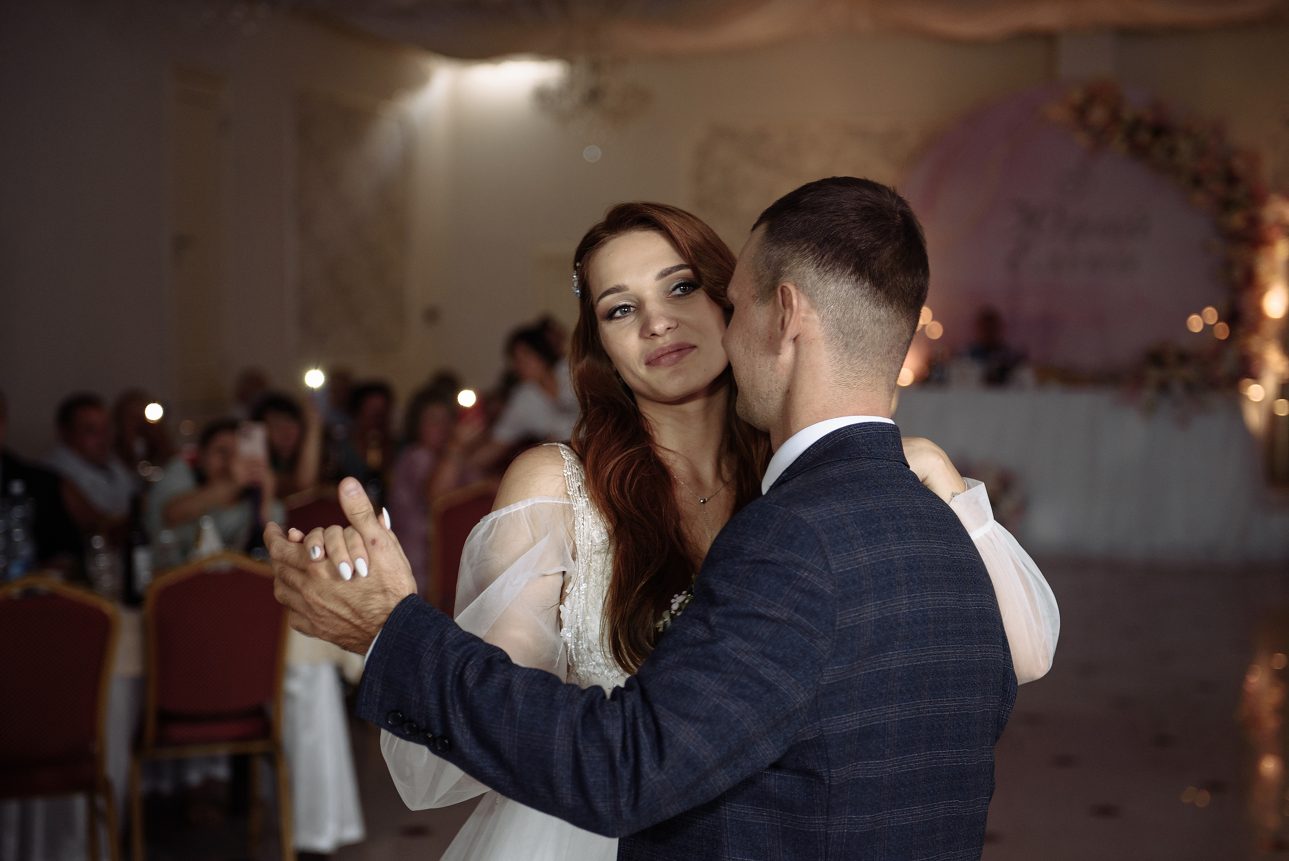 Свадьба Юрия и Елены. Свадебный фотограф Дмитрий Высоцкий | Ростов-на-Дону