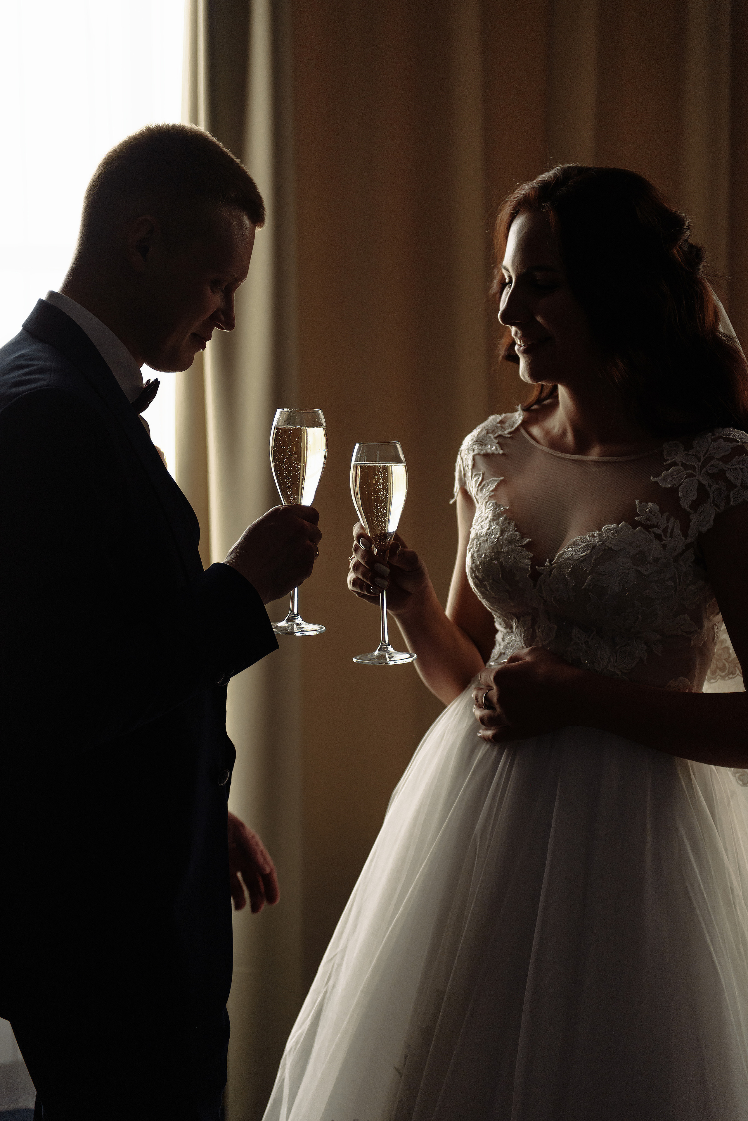 Свадьба Игоря и Екатерины. Свадебный фотограф Дмитрий Высоцкий | Ростов-на-Дону