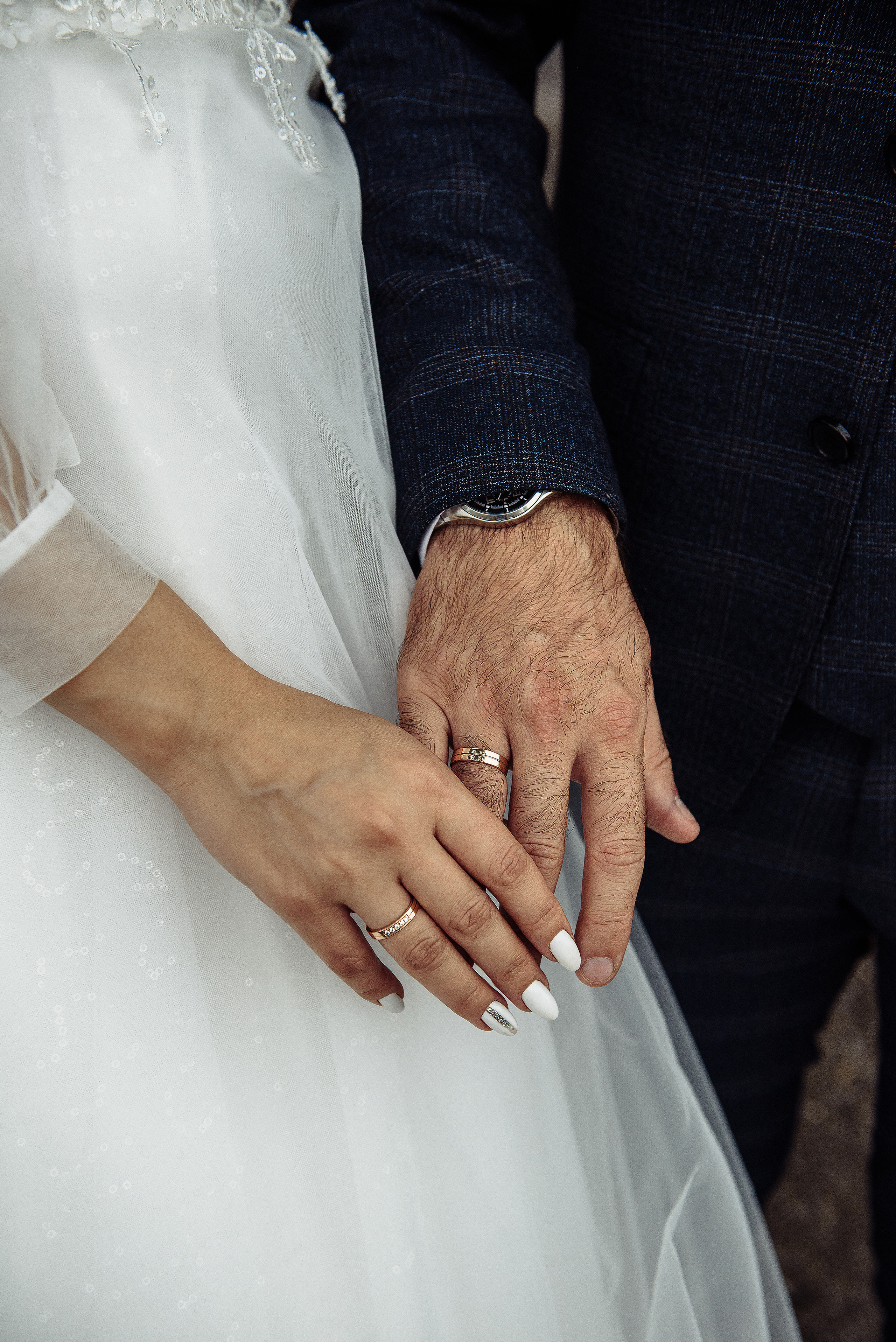 Свадьба Юрия и Елены. Свадебный фотограф Дмитрий Высоцкий | Ростов-на-Дону